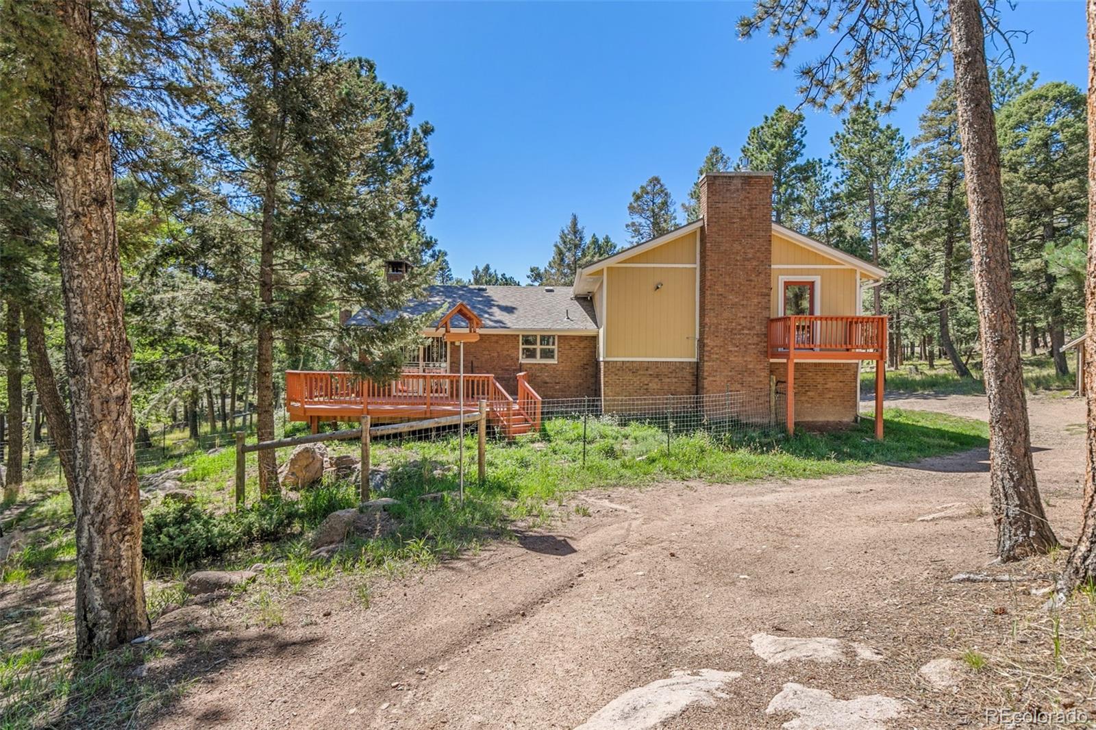 MLS Image #27 for 23855  mormon drive,conifer, Colorado