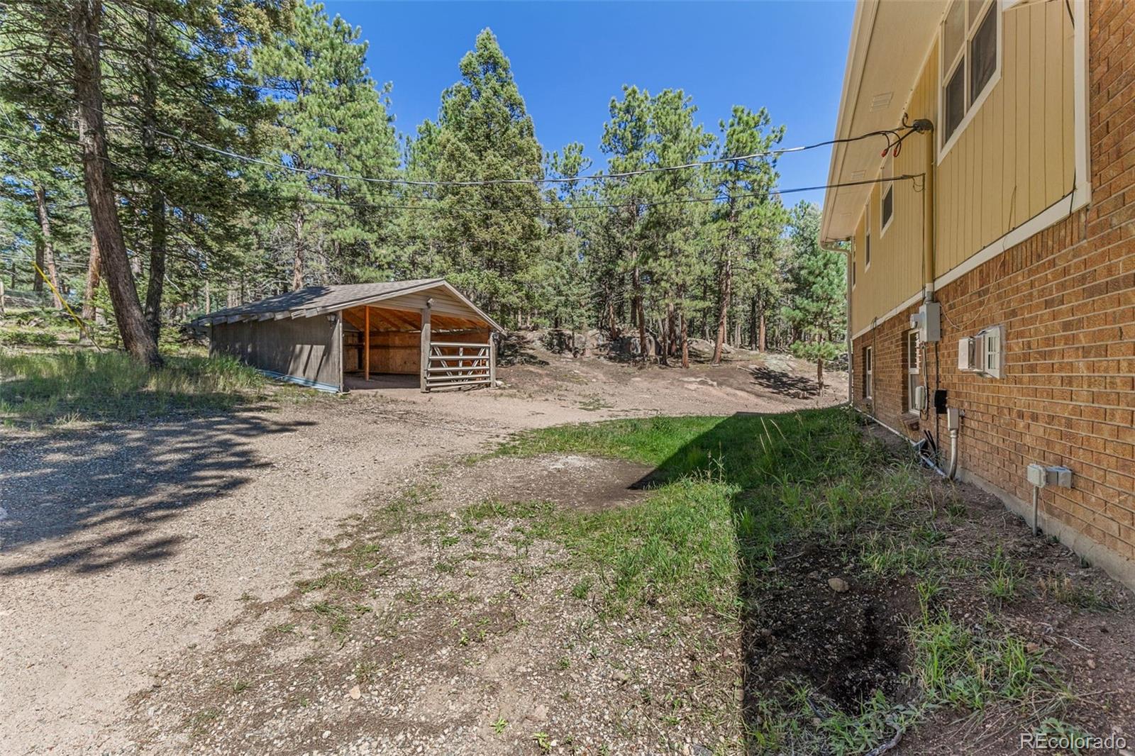 MLS Image #28 for 23855  mormon drive,conifer, Colorado