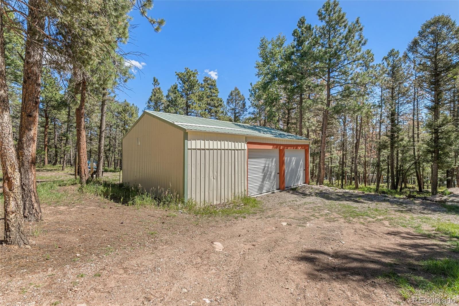 MLS Image #30 for 23855  mormon drive,conifer, Colorado