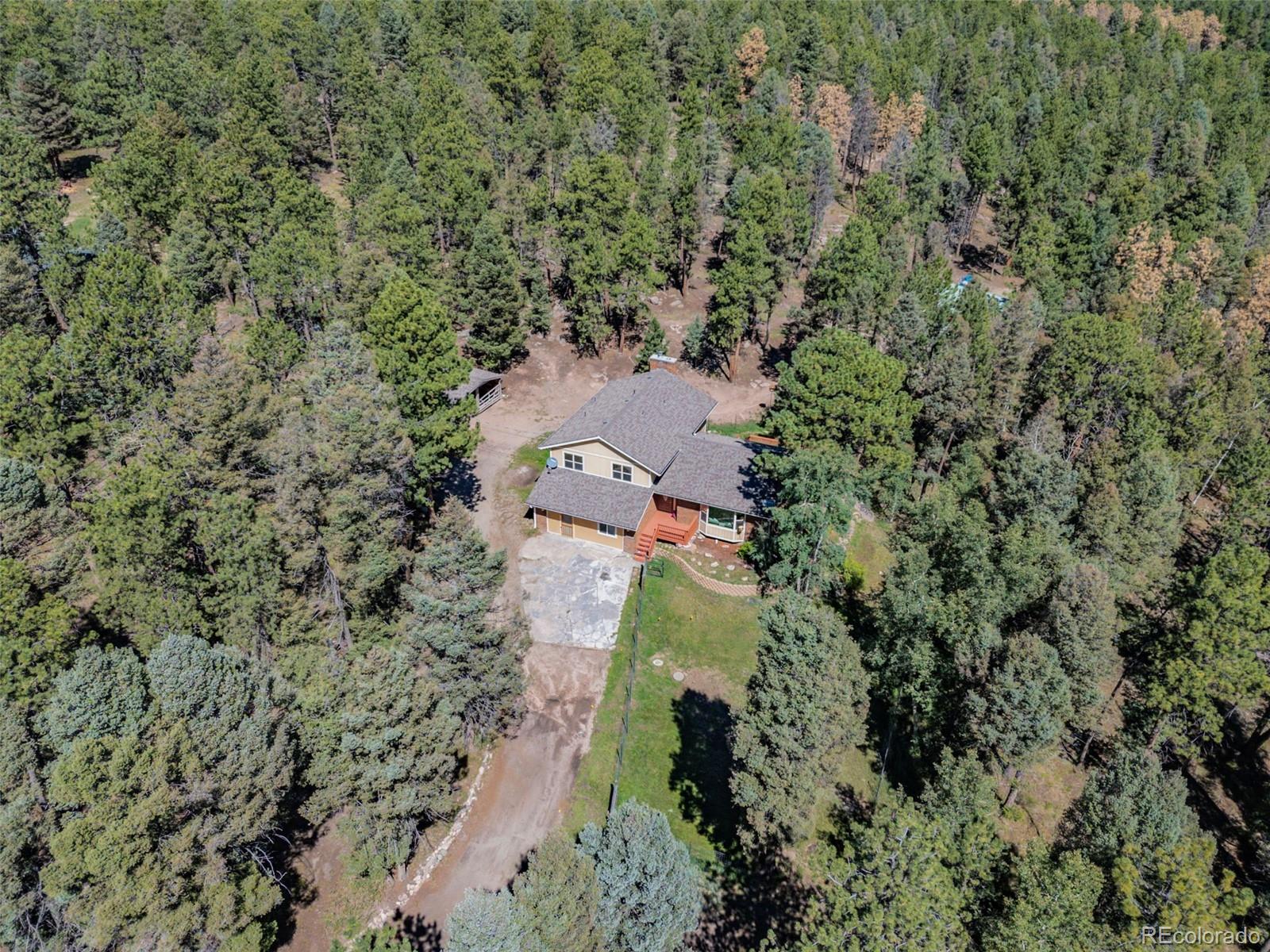 MLS Image #33 for 23855  mormon drive,conifer, Colorado