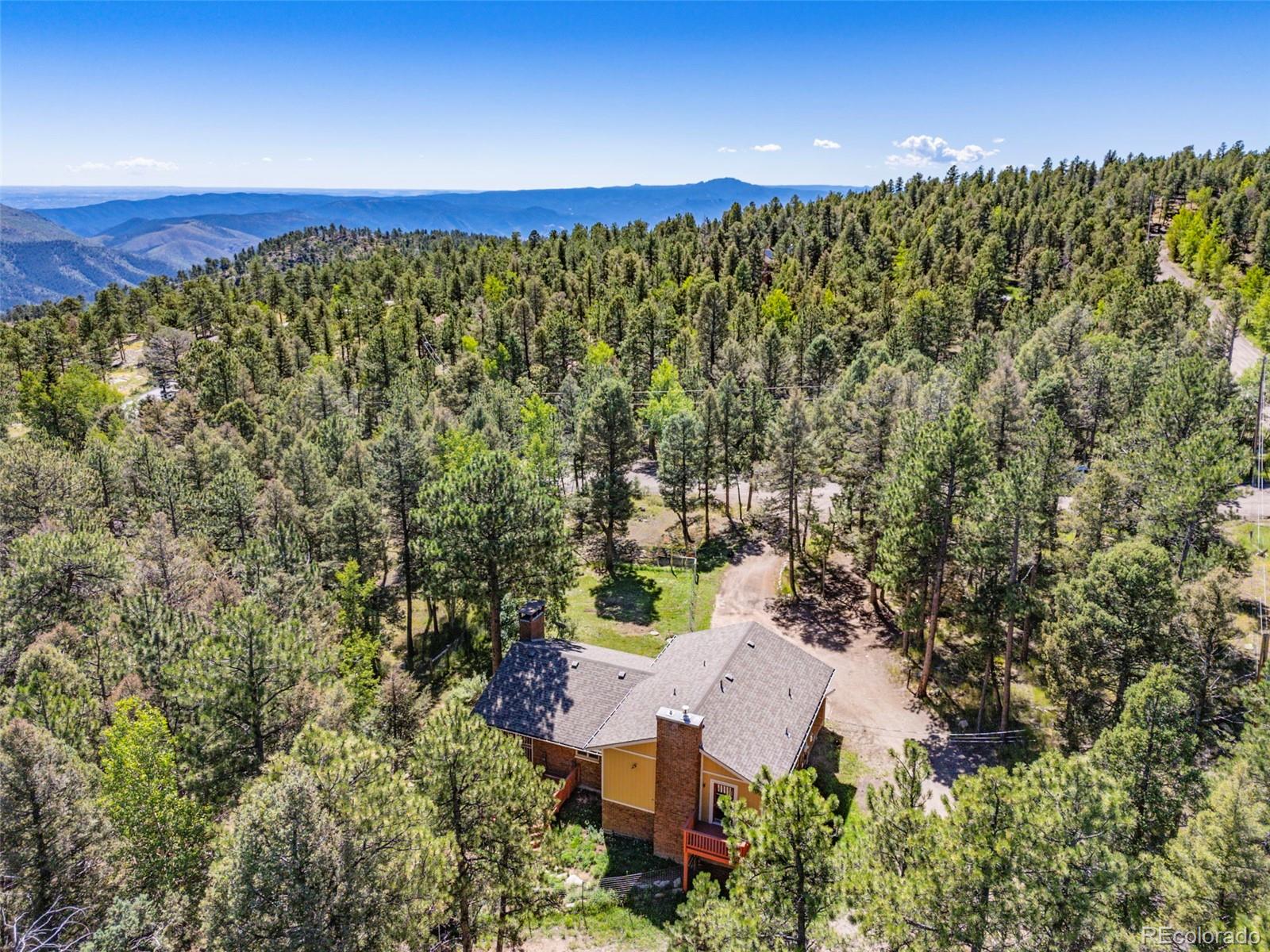 MLS Image #34 for 23855  mormon drive,conifer, Colorado