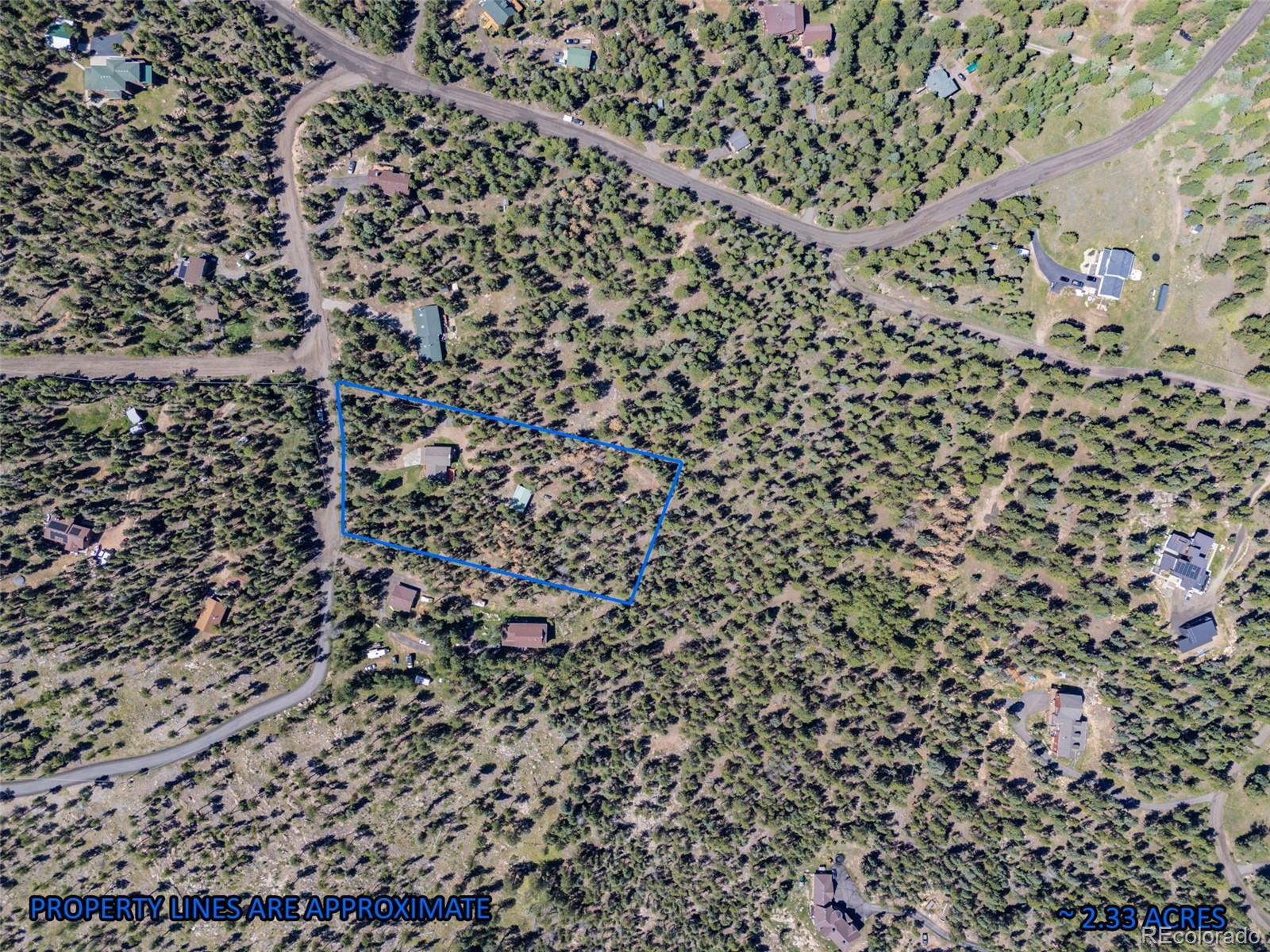 MLS Image #35 for 23855  mormon drive,conifer, Colorado