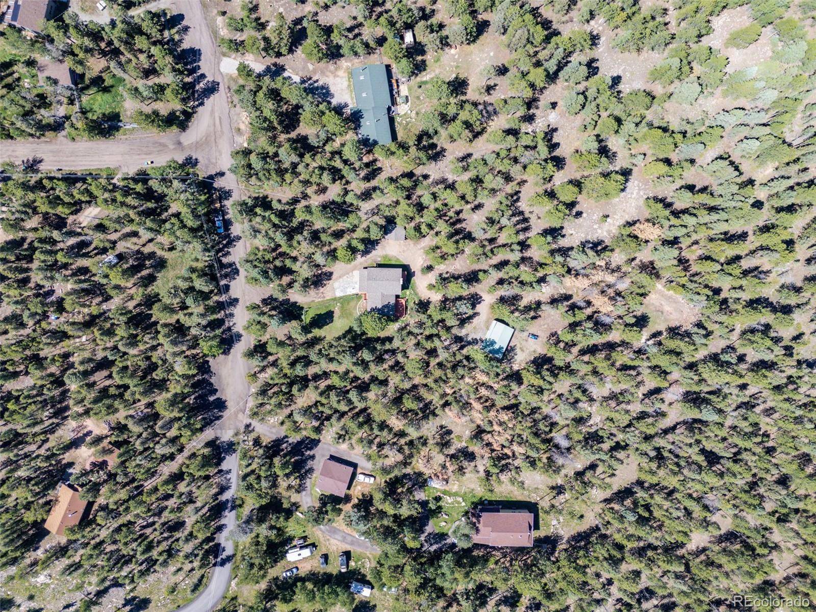 MLS Image #36 for 23855  mormon drive,conifer, Colorado