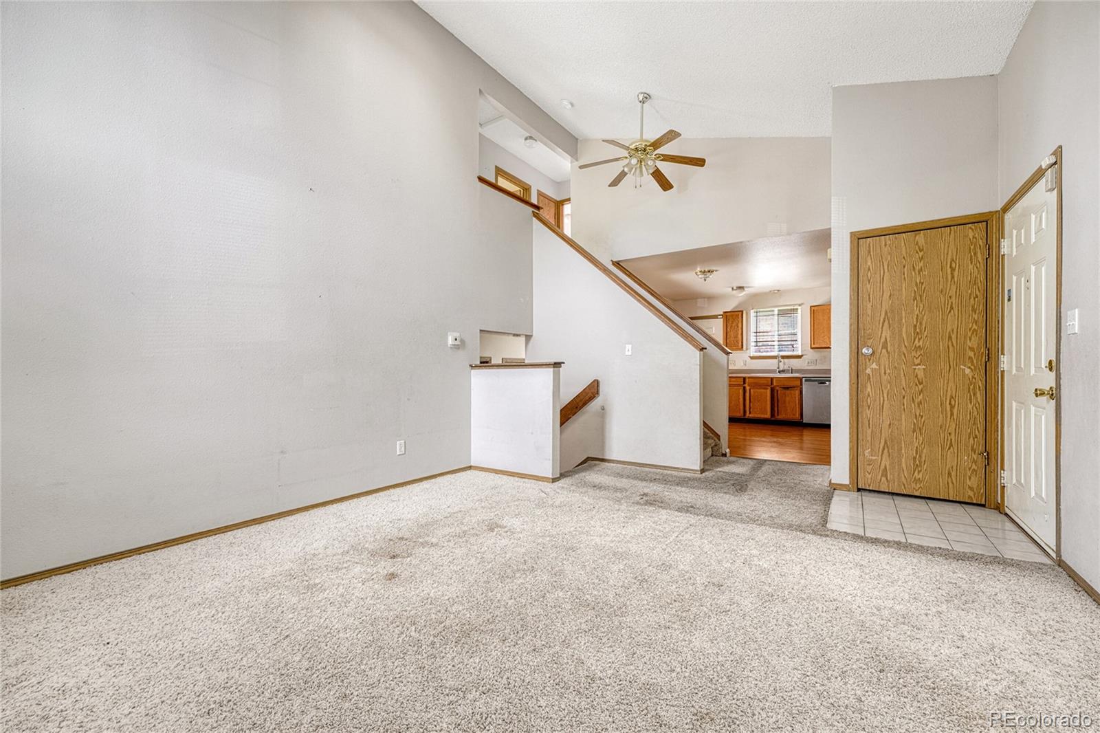 MLS Image #4 for 4240 s ireland street,aurora, Colorado