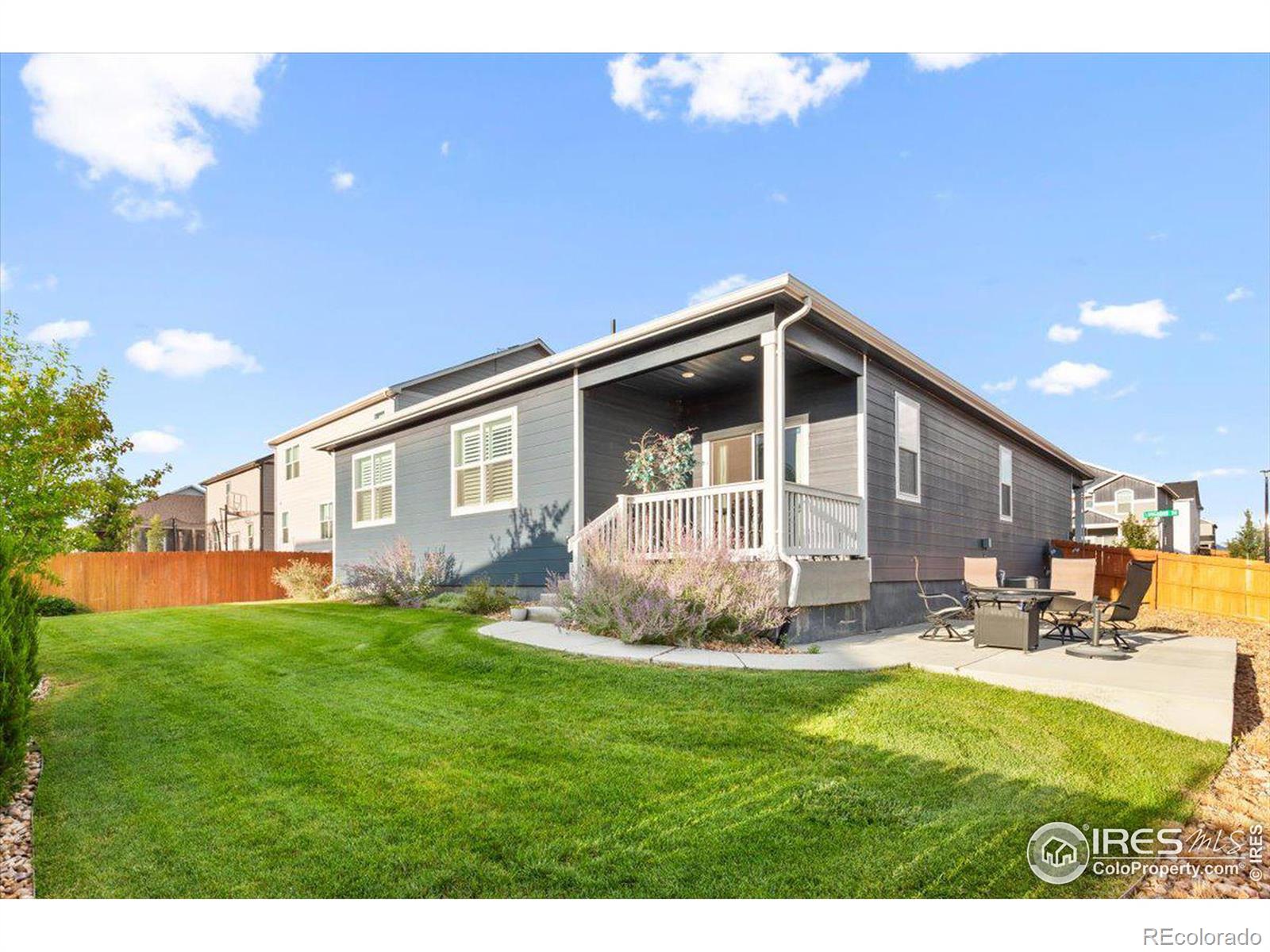 MLS Image #24 for 14551  longhorn drive,mead, Colorado