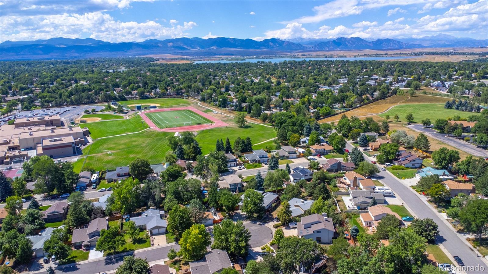 MLS Image #28 for 8481  allison court,arvada, Colorado