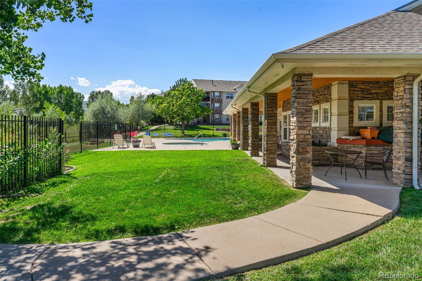 MLS Image #27 for 12304 w cross drive,littleton, Colorado