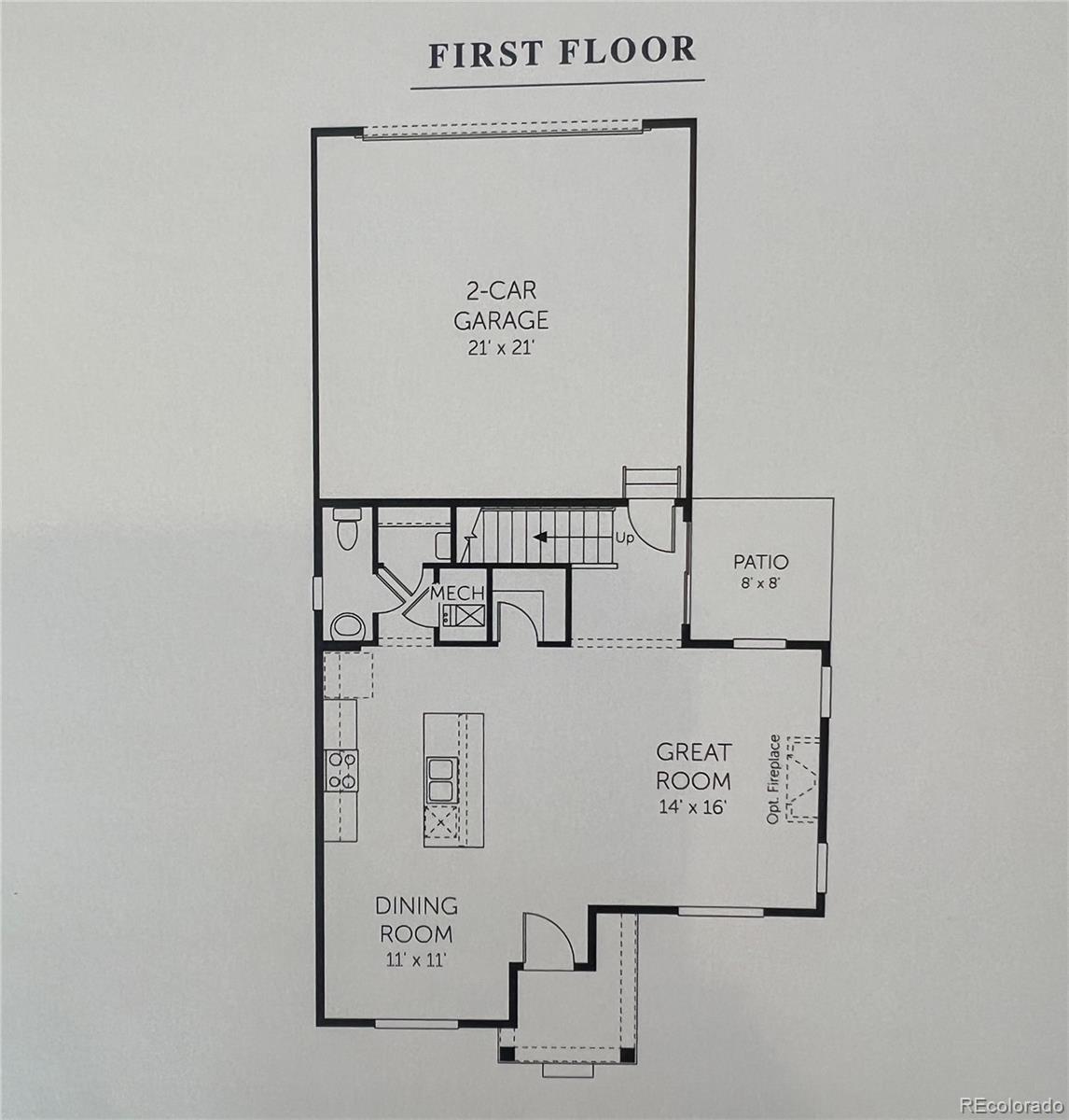 MLS Image #16 for 2848  nectar street,strasburg, Colorado