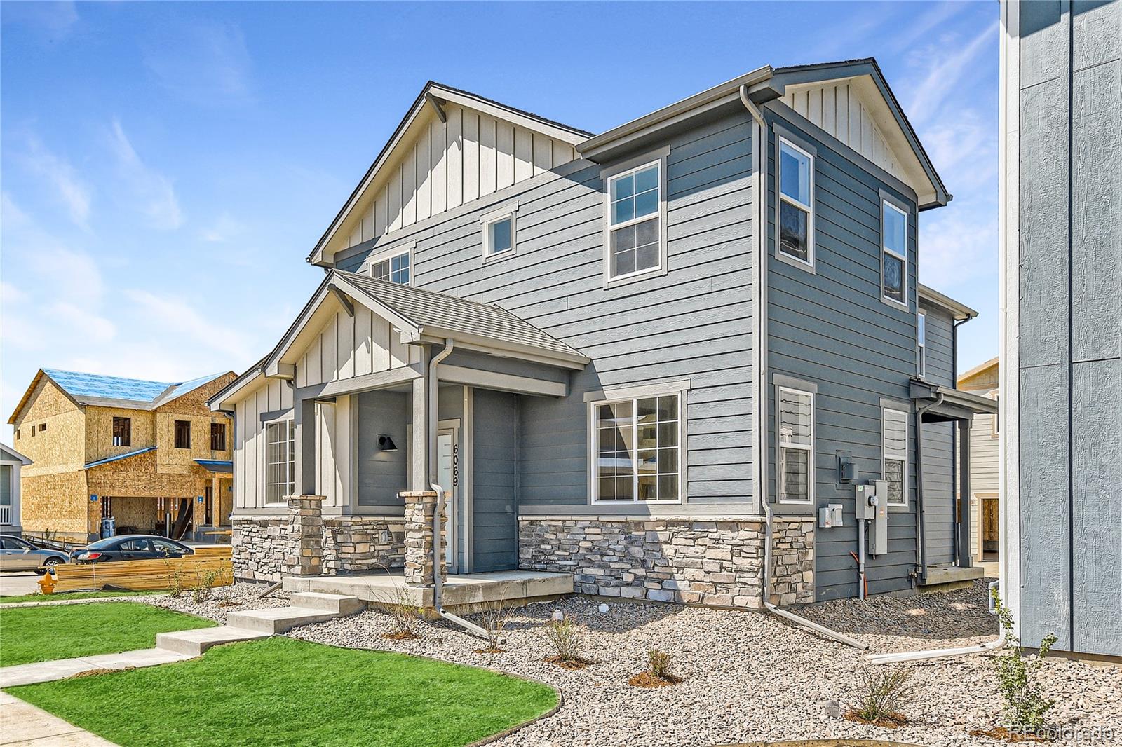 MLS Image #2 for 2848  nectar street,strasburg, Colorado