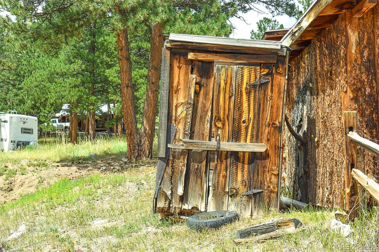 MLS Image #20 for 1443  main street,guffey, Colorado