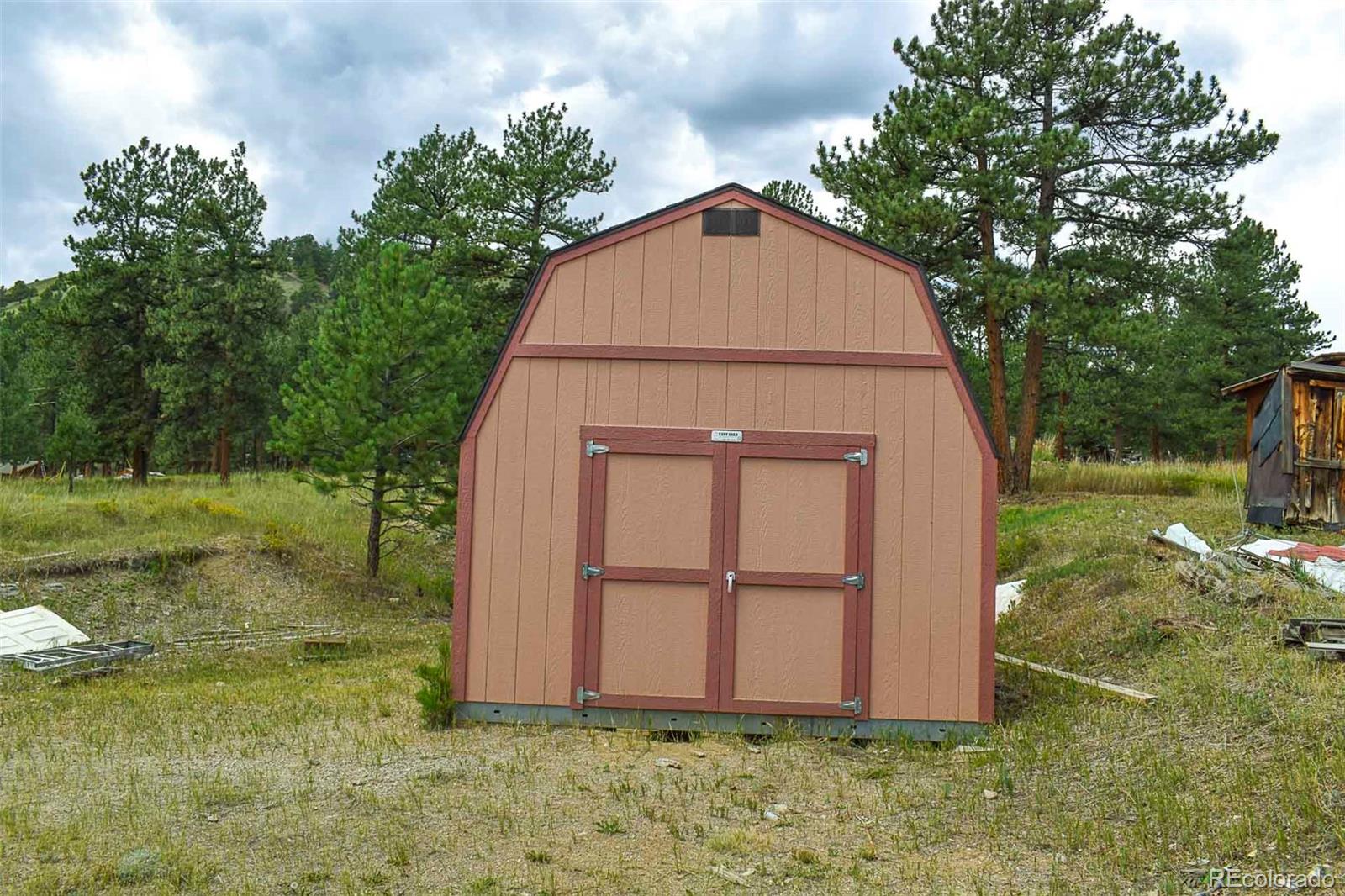 MLS Image #22 for 1443  main street,guffey, Colorado