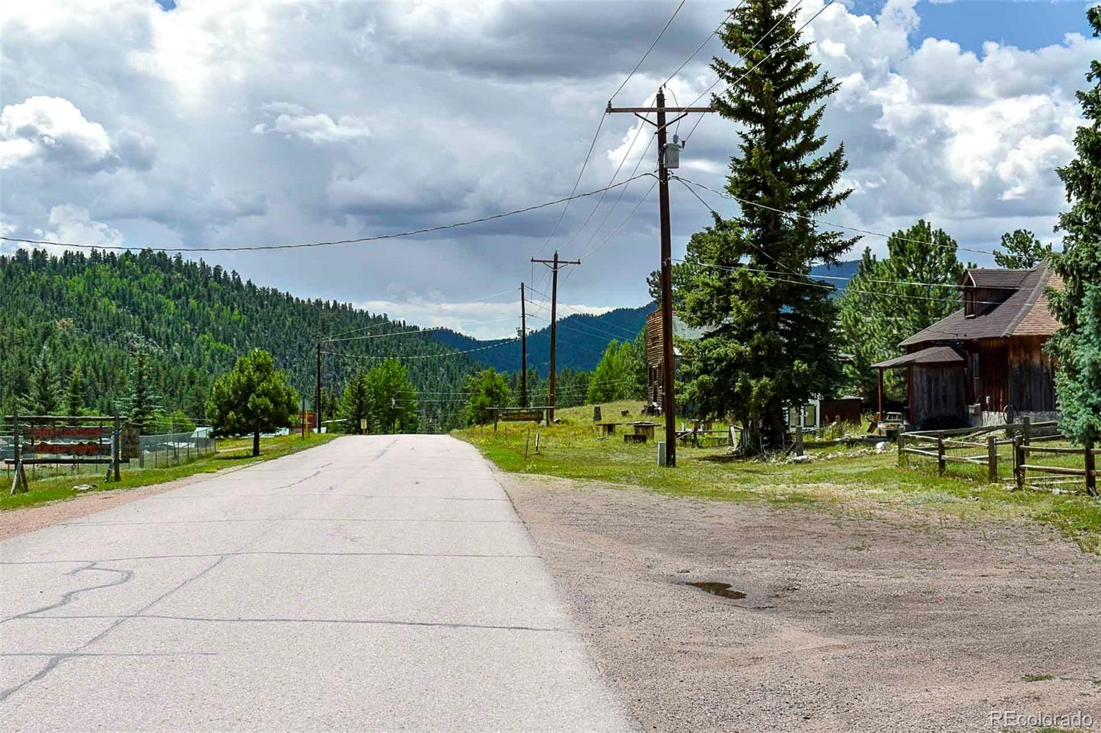 MLS Image #30 for 1443  main street,guffey, Colorado