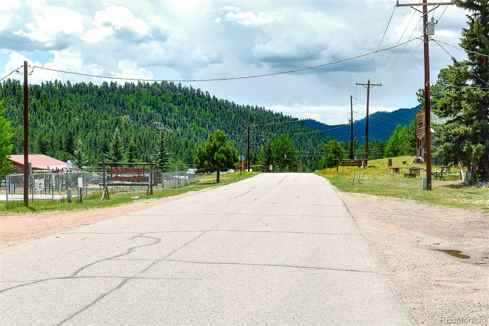 MLS Image #31 for 1443  main street,guffey, Colorado