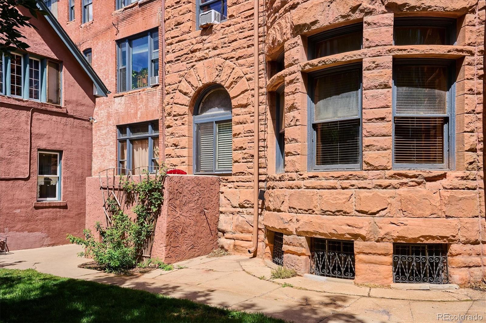 MLS Image #16 for 1421 n pennsylvania street,denver, Colorado