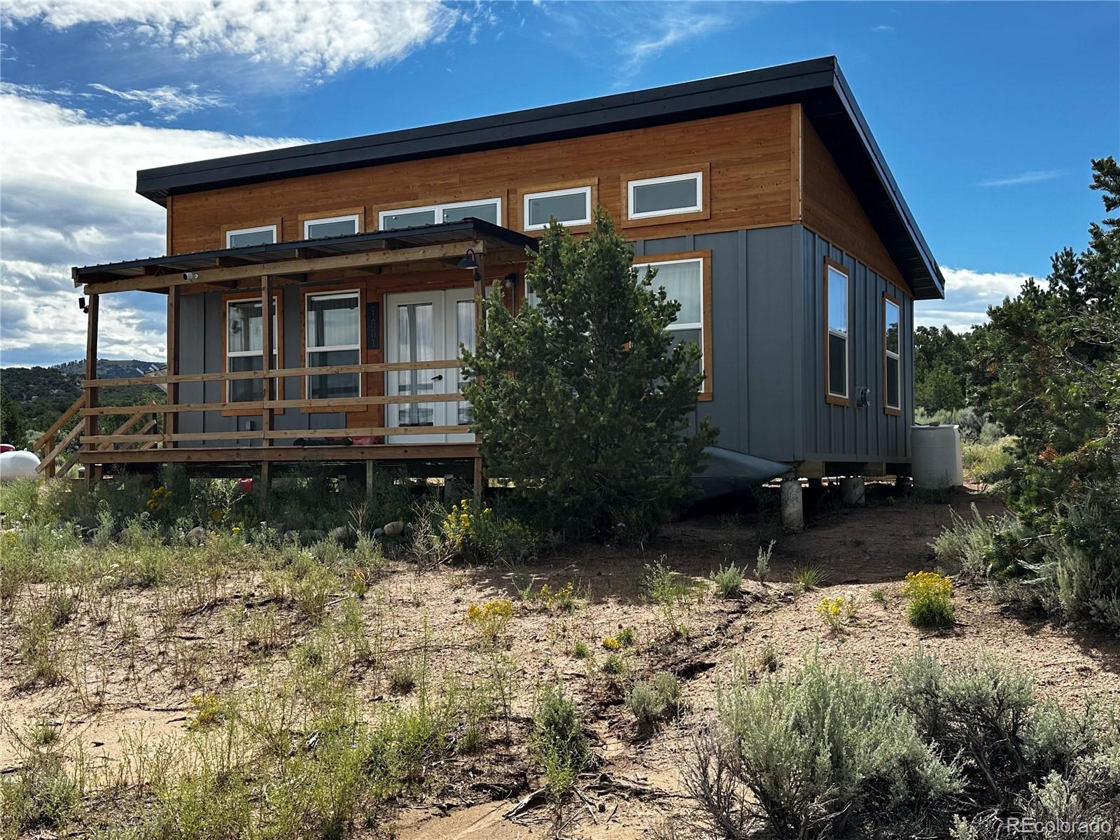 MLS Image #0 for 1801  luke road,fort garland, Colorado