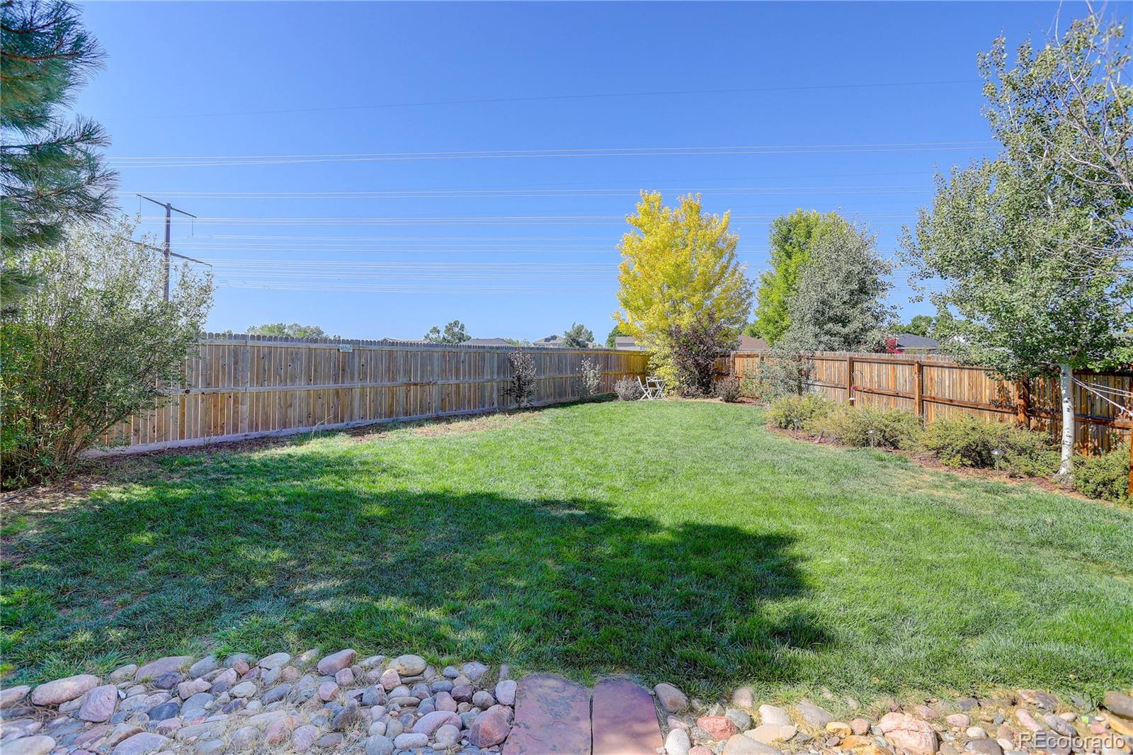 MLS Image #33 for 431  high plains street,castle rock, Colorado