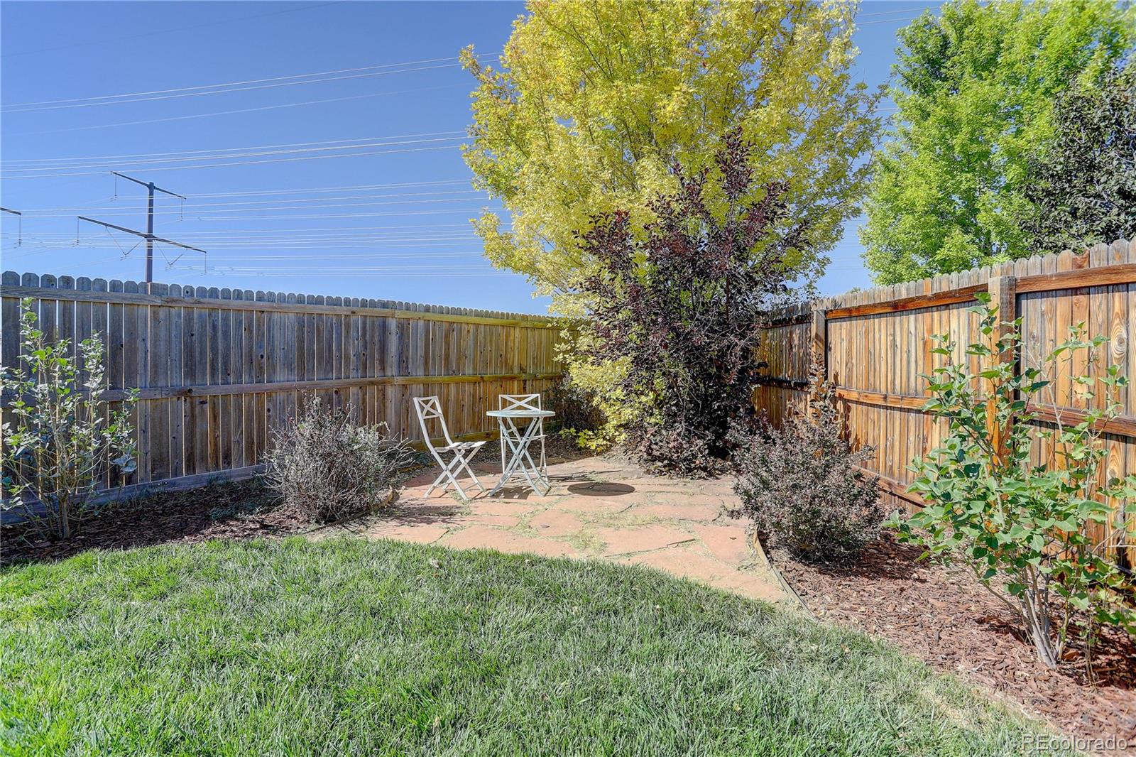 MLS Image #34 for 431  high plains street,castle rock, Colorado