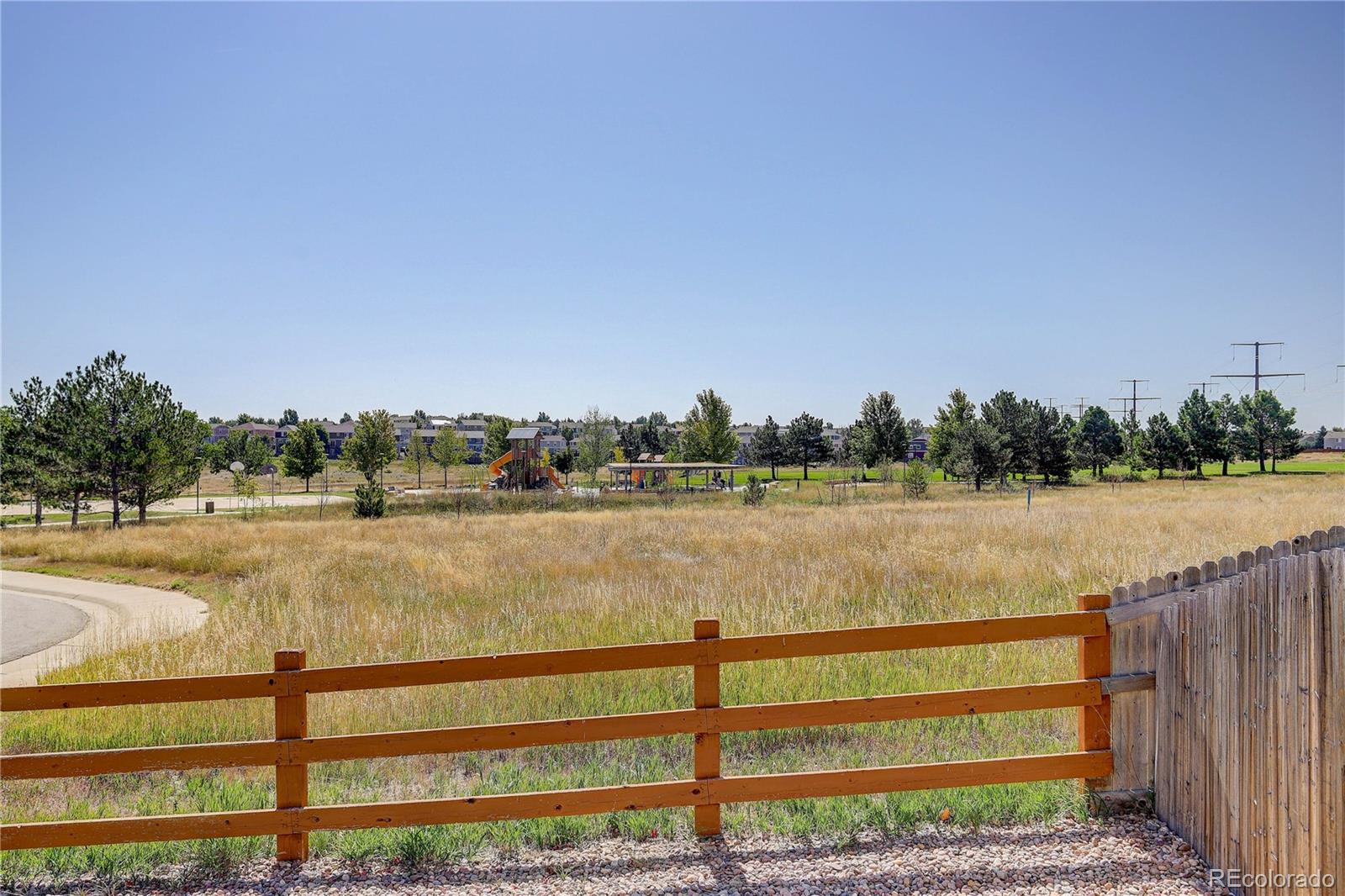 MLS Image #35 for 431  high plains street,castle rock, Colorado