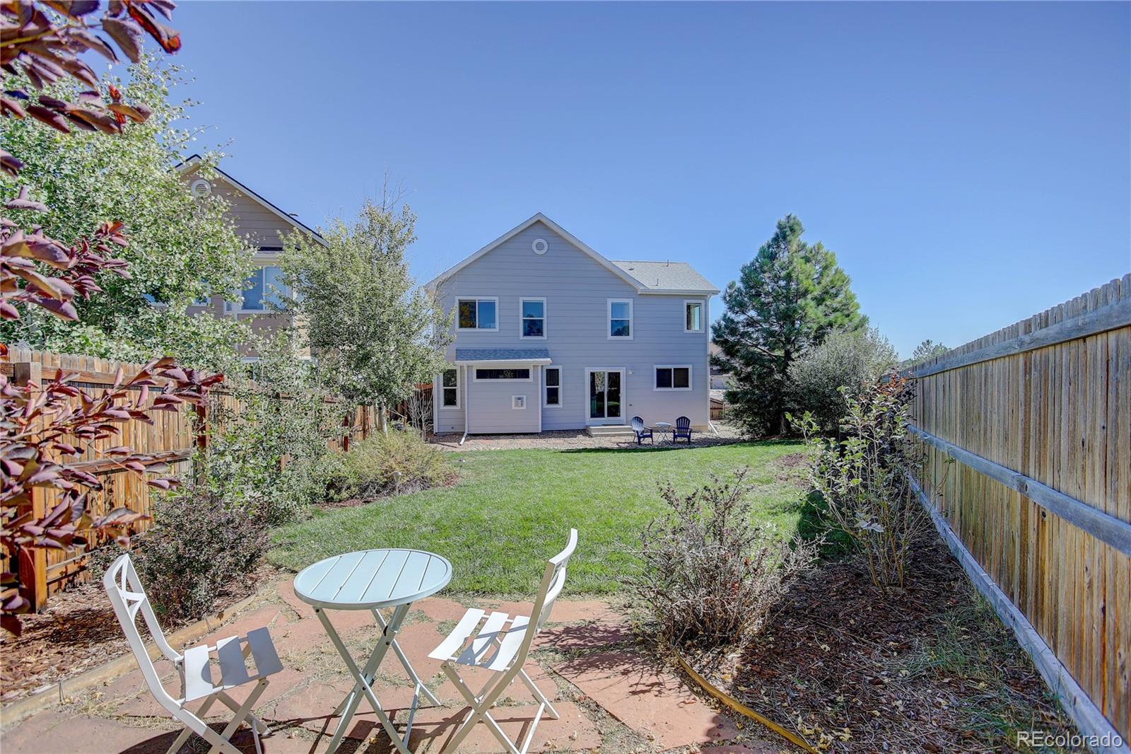 MLS Image #38 for 431  high plains street,castle rock, Colorado