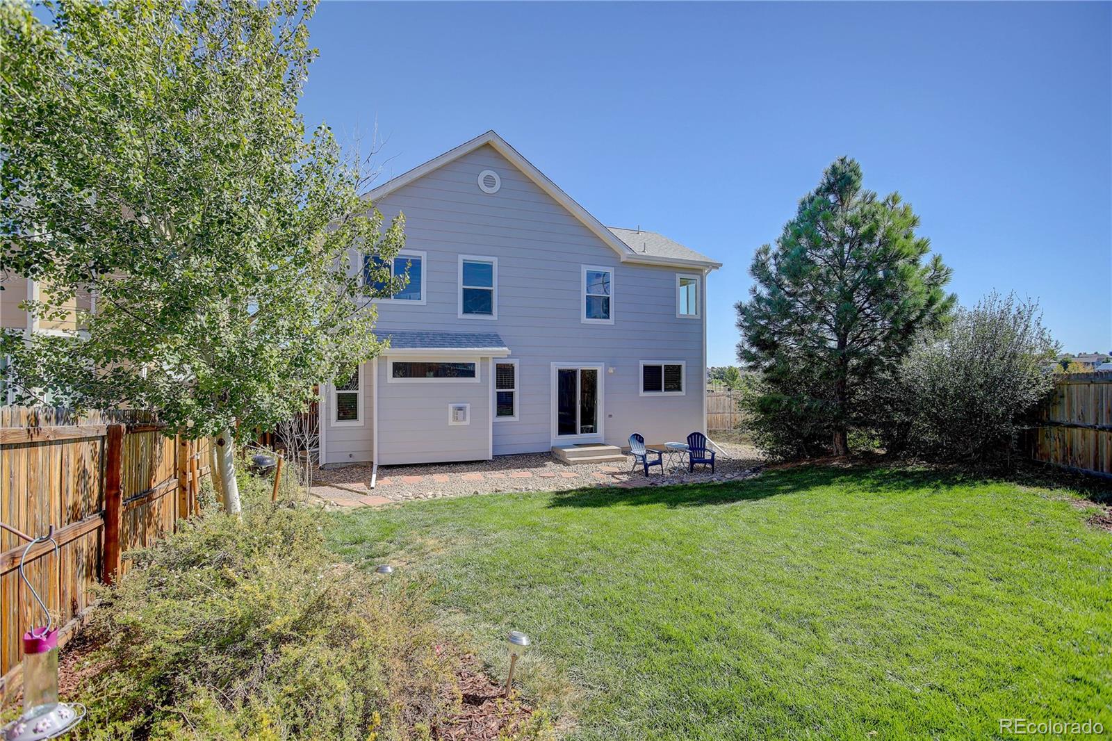 MLS Image #39 for 431  high plains street,castle rock, Colorado