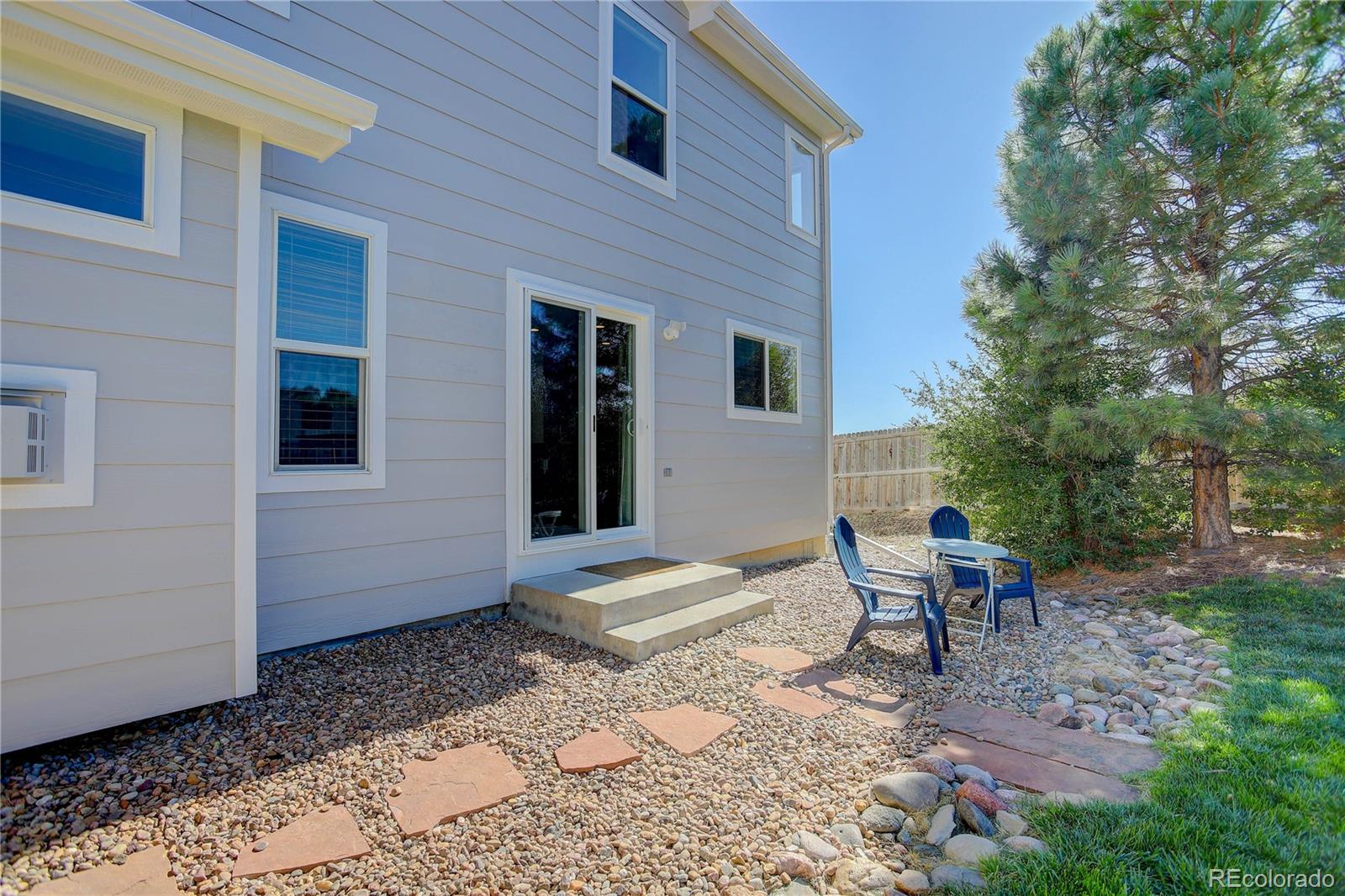 MLS Image #40 for 431  high plains street,castle rock, Colorado