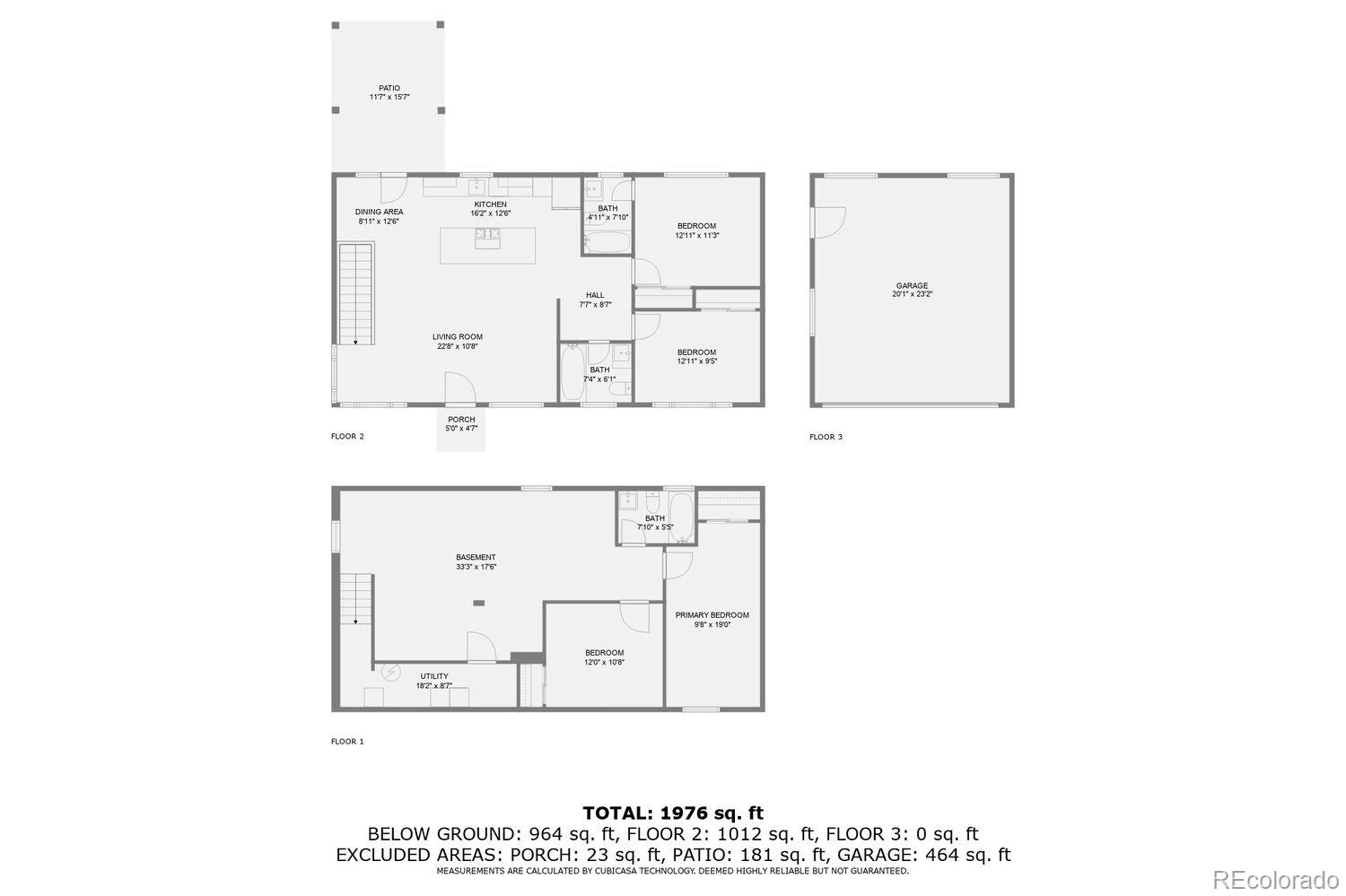 MLS Image #42 for 6433 s datura street,littleton, Colorado