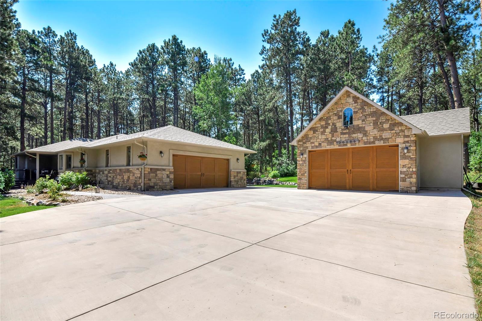 CMA Image for 20085  Lost Arrowhead Drive,Monument, Colorado