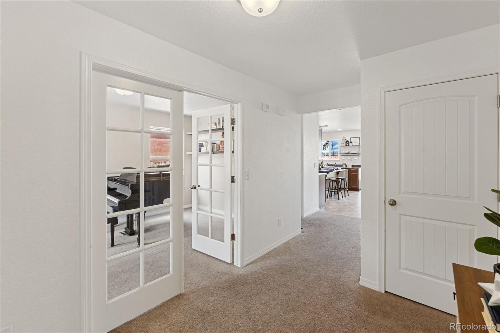 MLS Image #1 for 3644  chia drive,colorado springs, Colorado