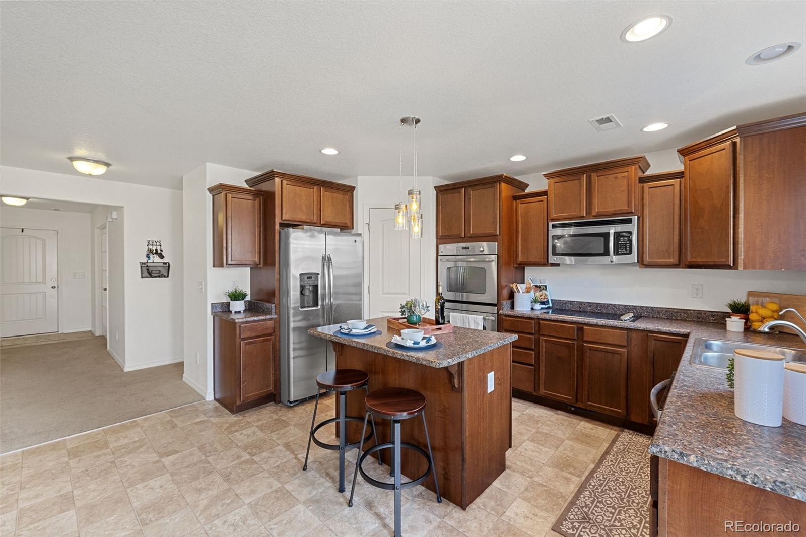 MLS Image #10 for 3644  chia drive,colorado springs, Colorado