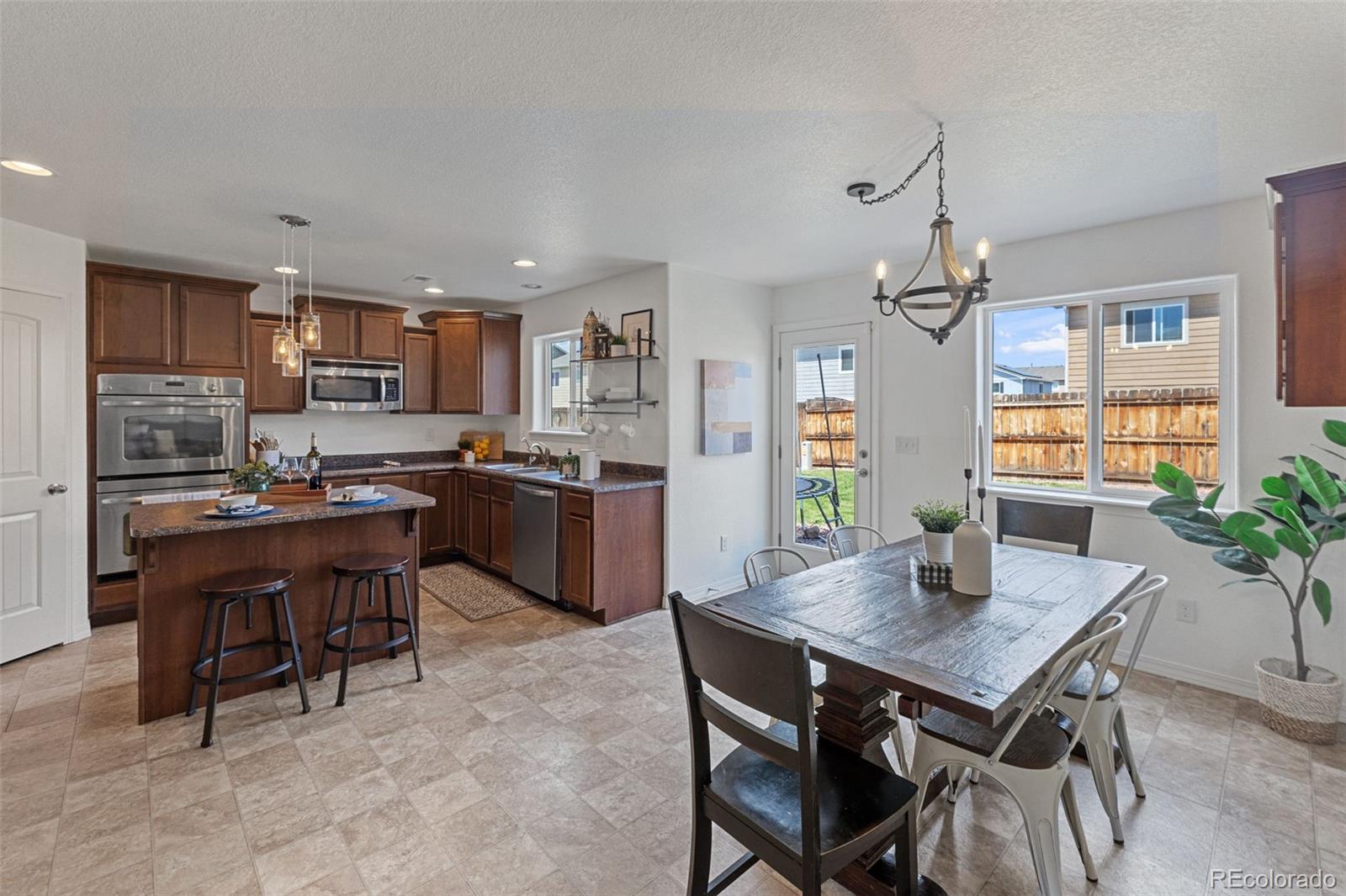 MLS Image #11 for 3644  chia drive,colorado springs, Colorado