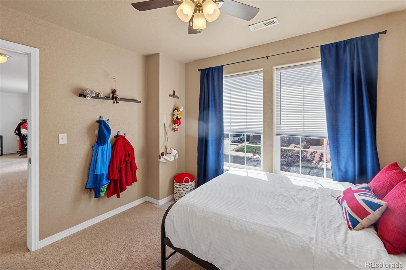 MLS Image #24 for 3644  chia drive,colorado springs, Colorado