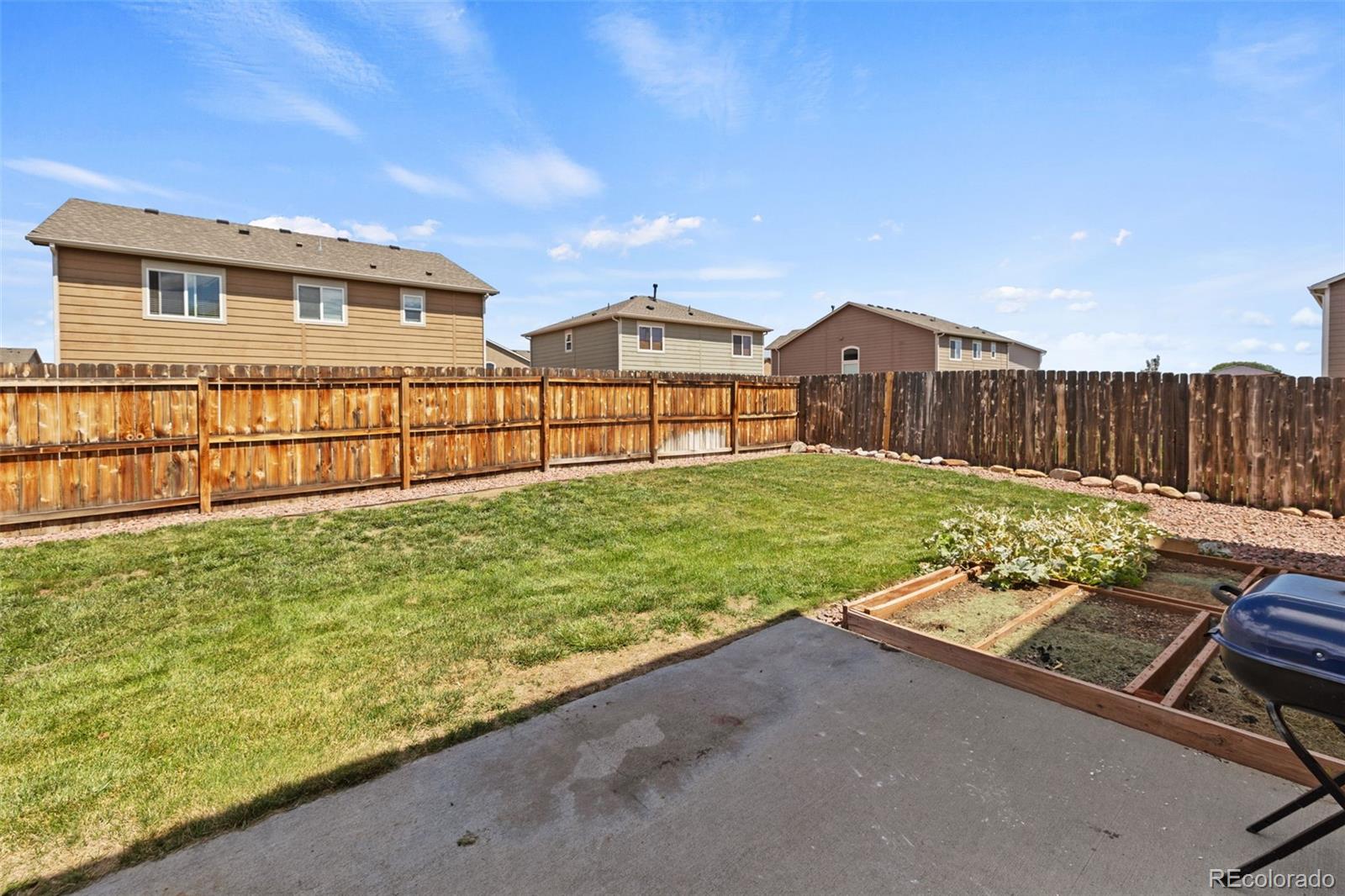 MLS Image #36 for 3644  chia drive,colorado springs, Colorado