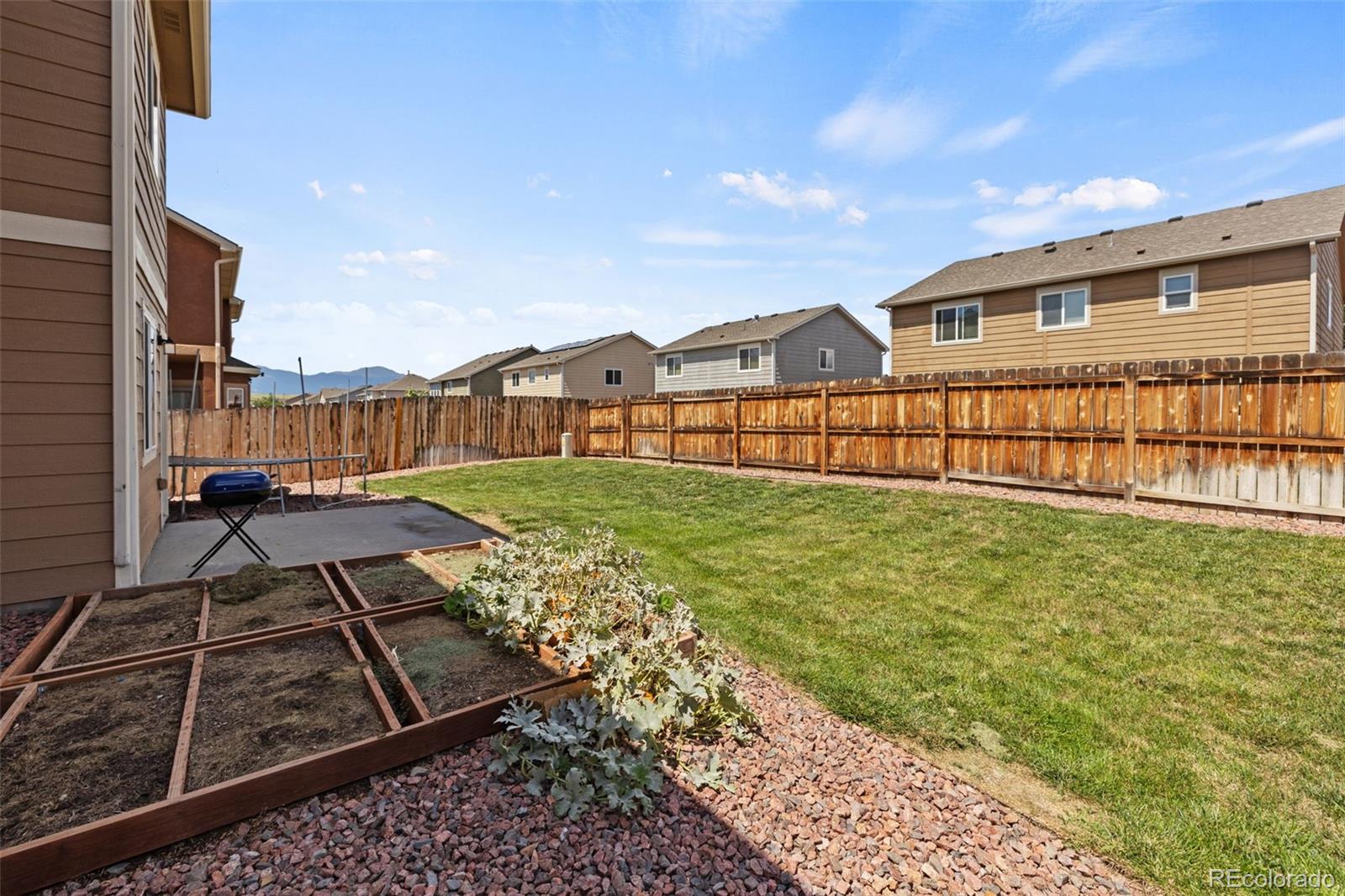 MLS Image #37 for 3644  chia drive,colorado springs, Colorado