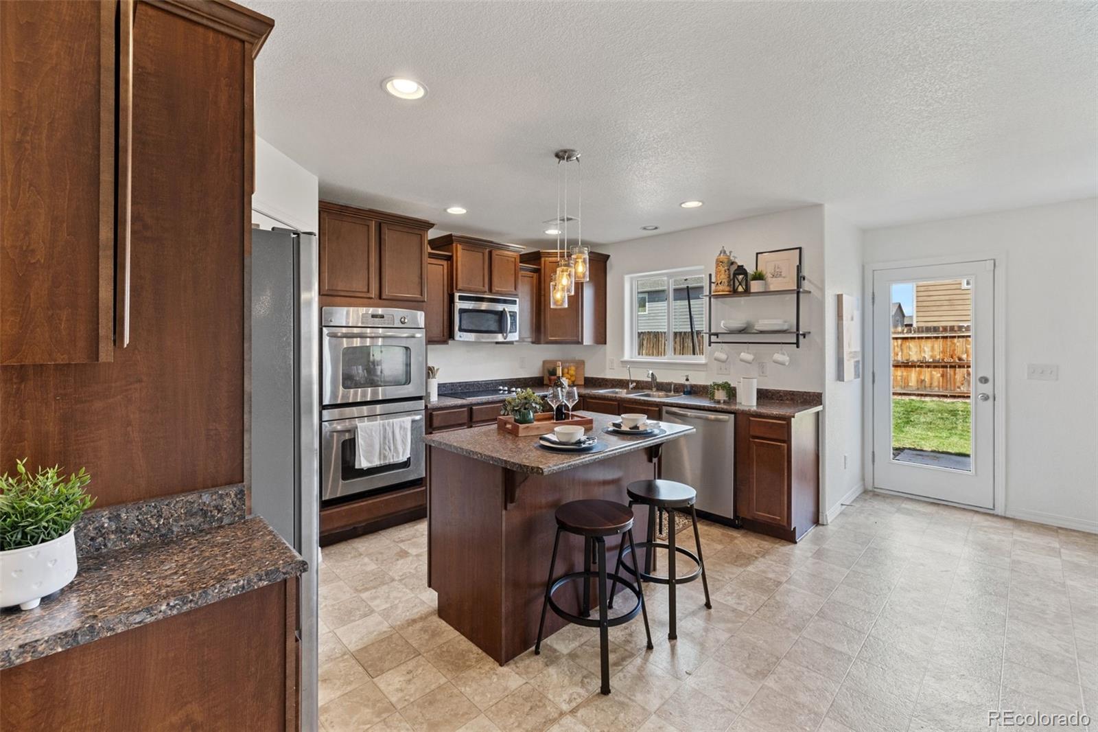 MLS Image #6 for 3644  chia drive,colorado springs, Colorado