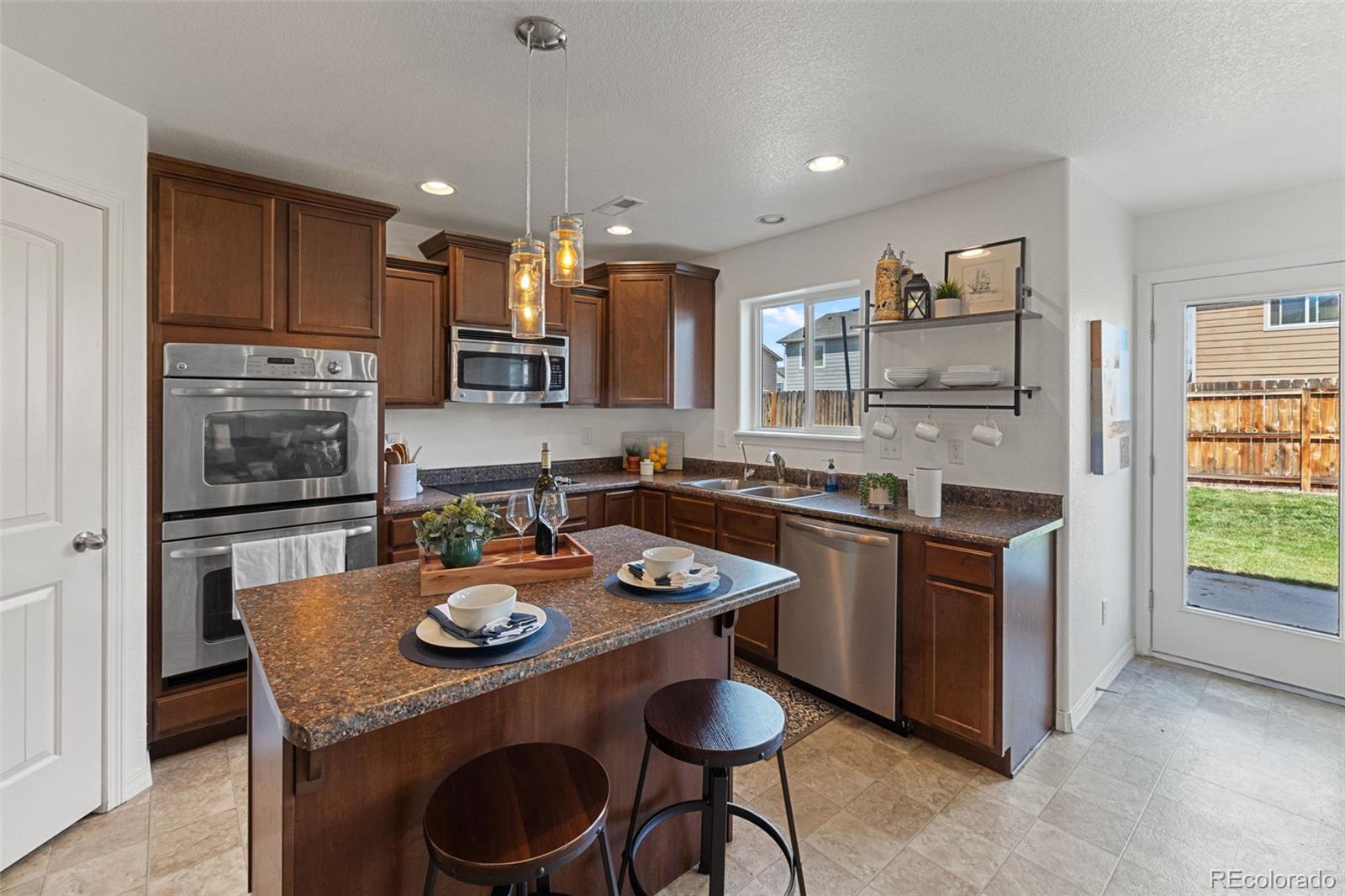 MLS Image #7 for 3644  chia drive,colorado springs, Colorado