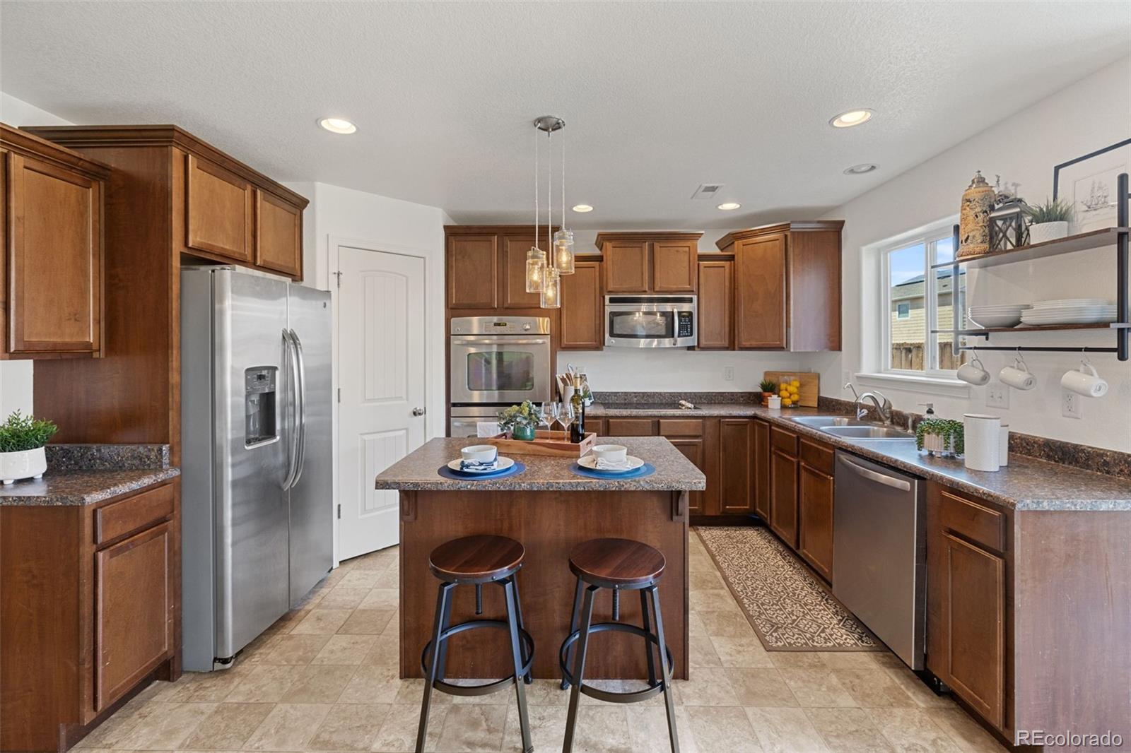 MLS Image #9 for 3644  chia drive,colorado springs, Colorado