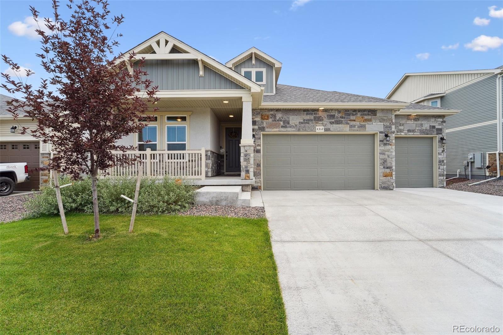 MLS Image #0 for 4312  alderwood drive,johnstown, Colorado