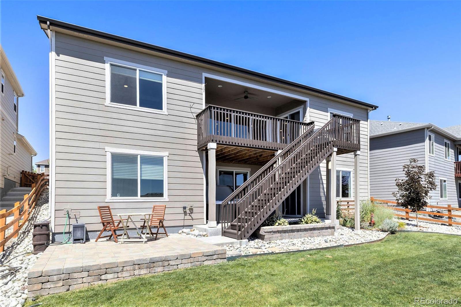 MLS Image #36 for 10978  endeavor drive,parker, Colorado