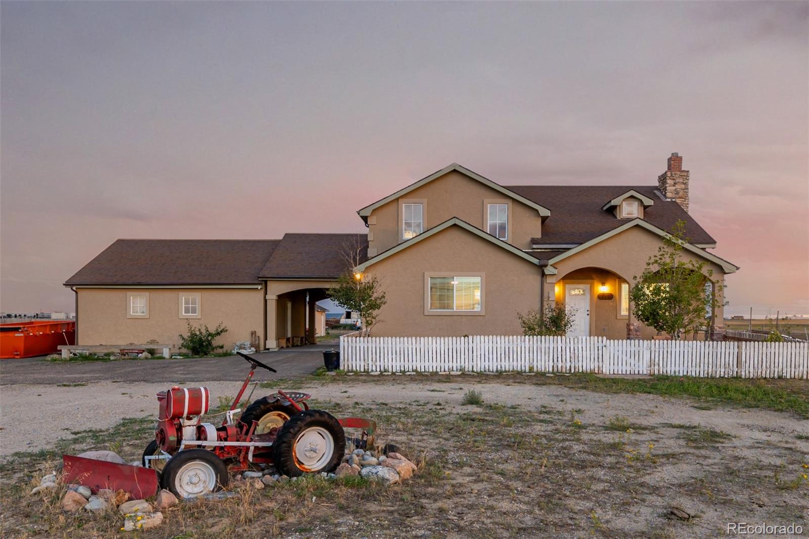 MLS Image #0 for 49860 e 56th avenue,bennett, Colorado