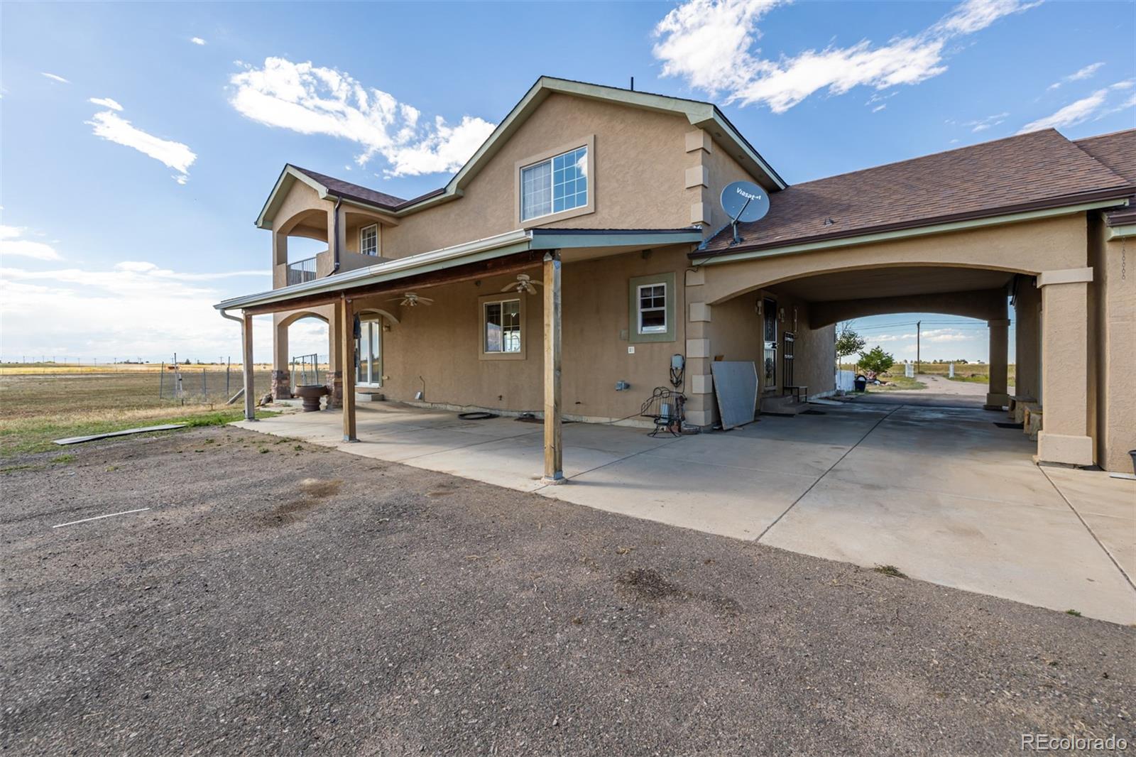 MLS Image #39 for 49860 e 56th avenue,bennett, Colorado