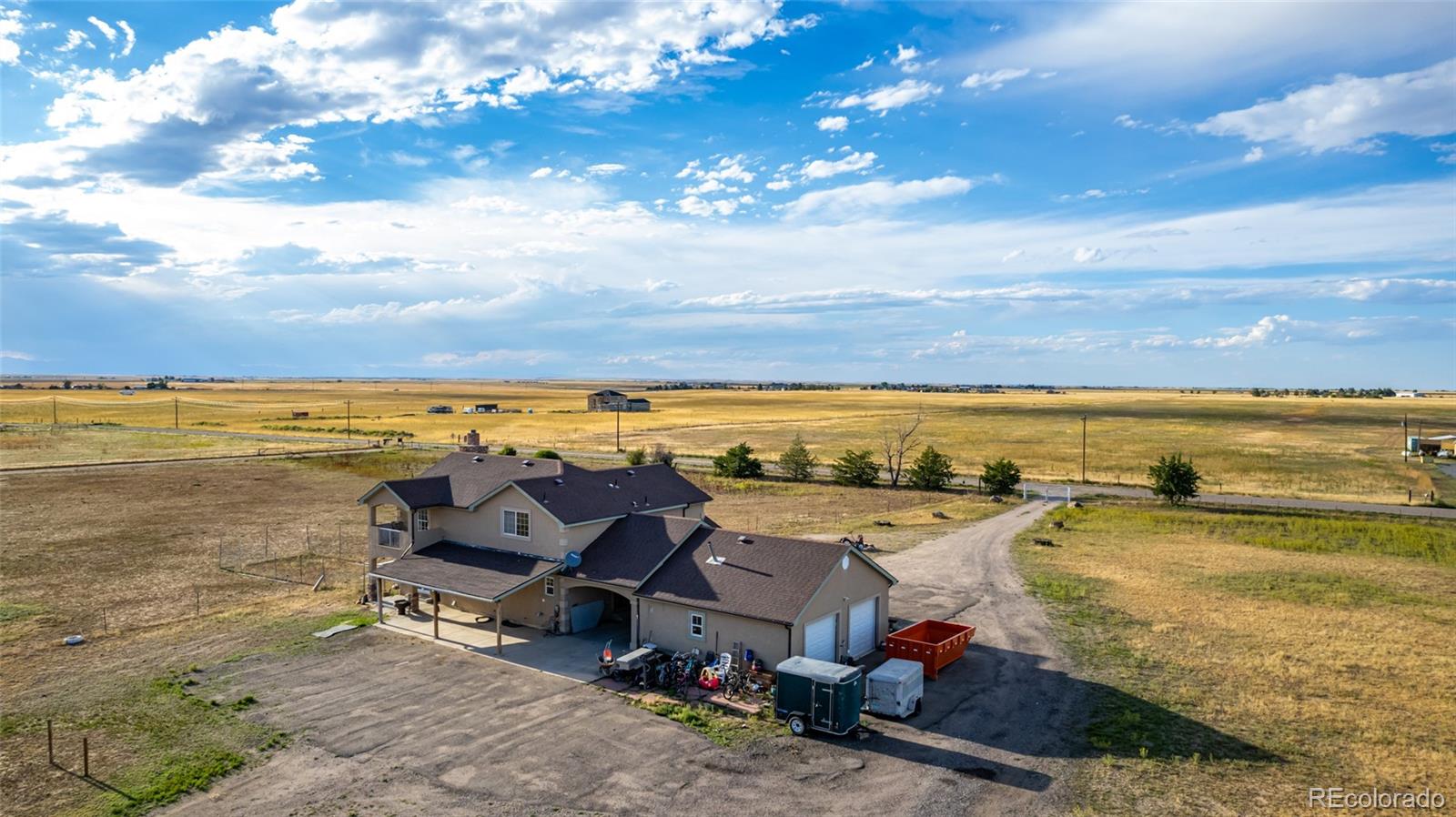 MLS Image #42 for 49860 e 56th avenue,bennett, Colorado