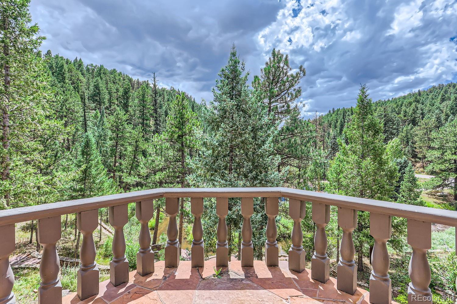 MLS Image #25 for 26600  mowbray court,evergreen, Colorado