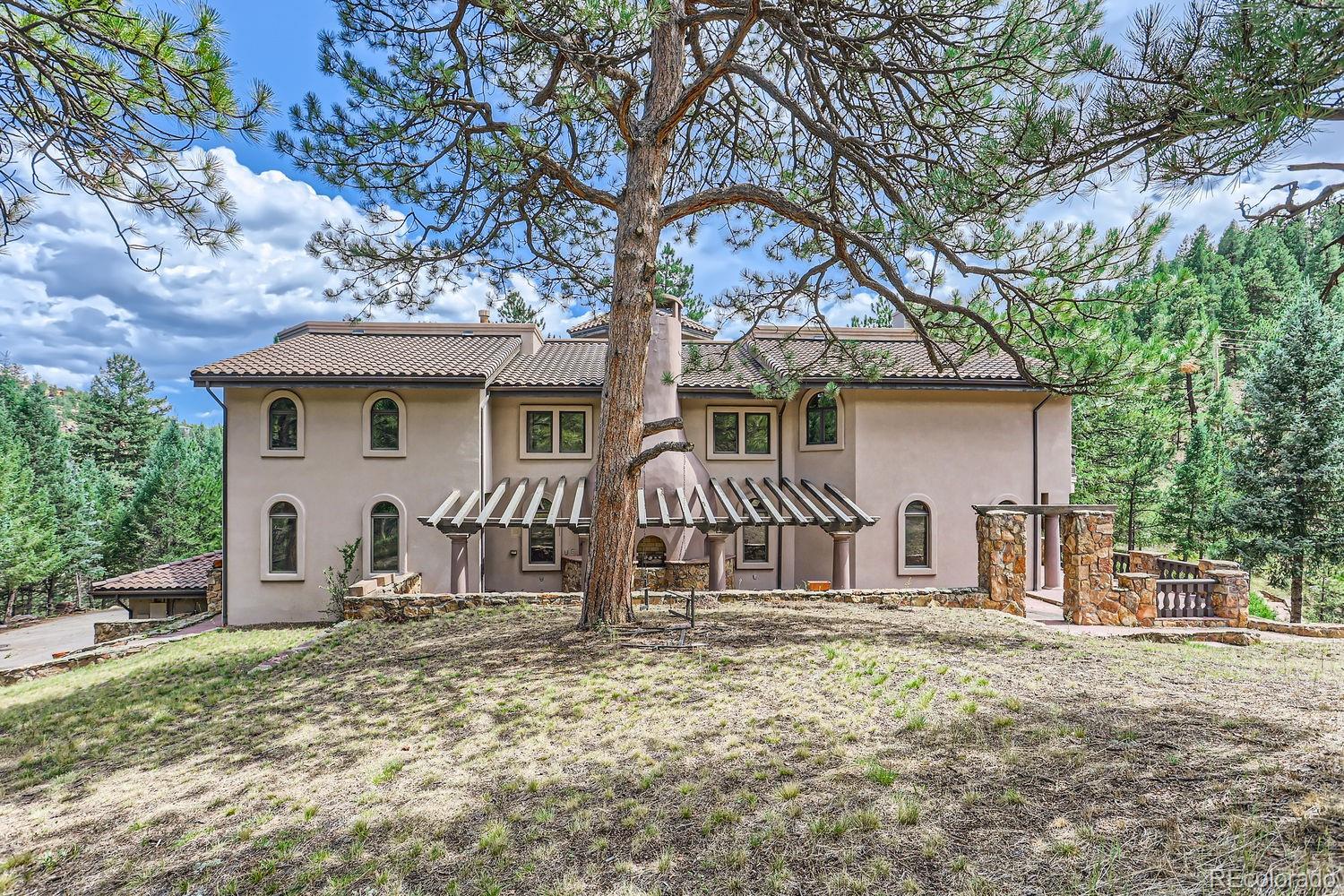 MLS Image #39 for 26600  mowbray court,evergreen, Colorado