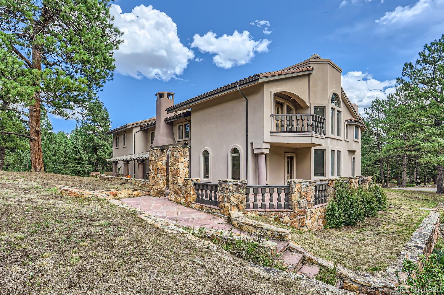 MLS Image #40 for 26600  mowbray court,evergreen, Colorado