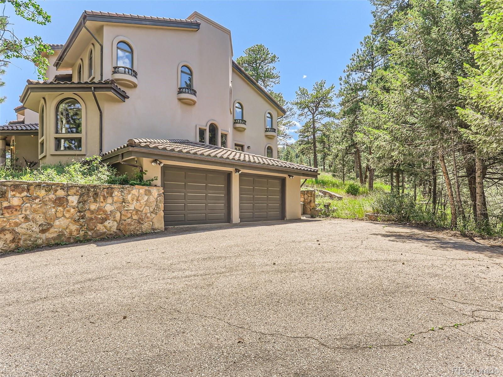 MLS Image #41 for 26600  mowbray court,evergreen, Colorado