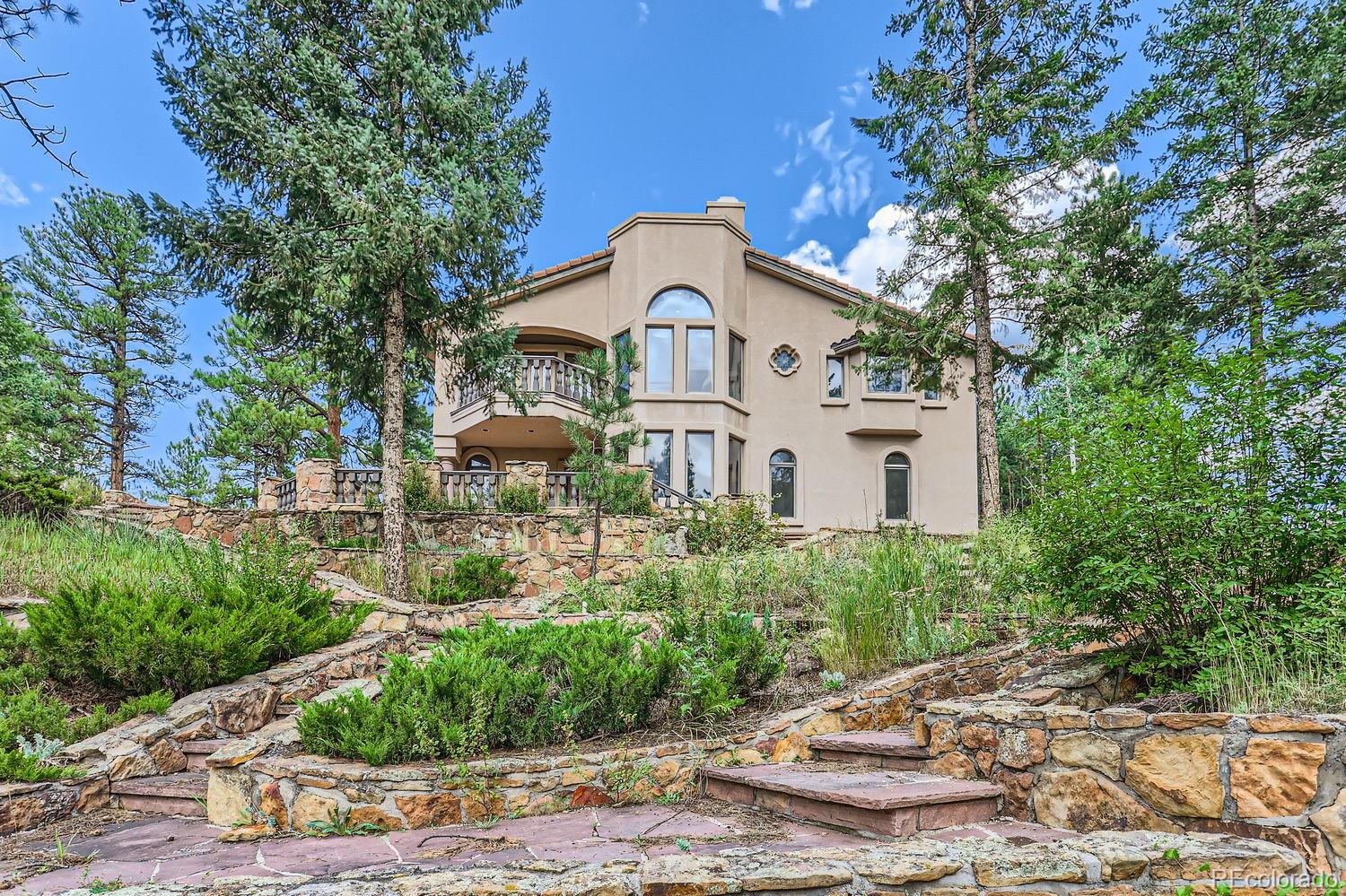 MLS Image #42 for 26600  mowbray court,evergreen, Colorado