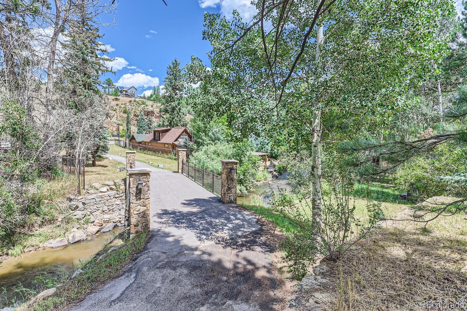 MLS Image #46 for 26600  mowbray court,evergreen, Colorado