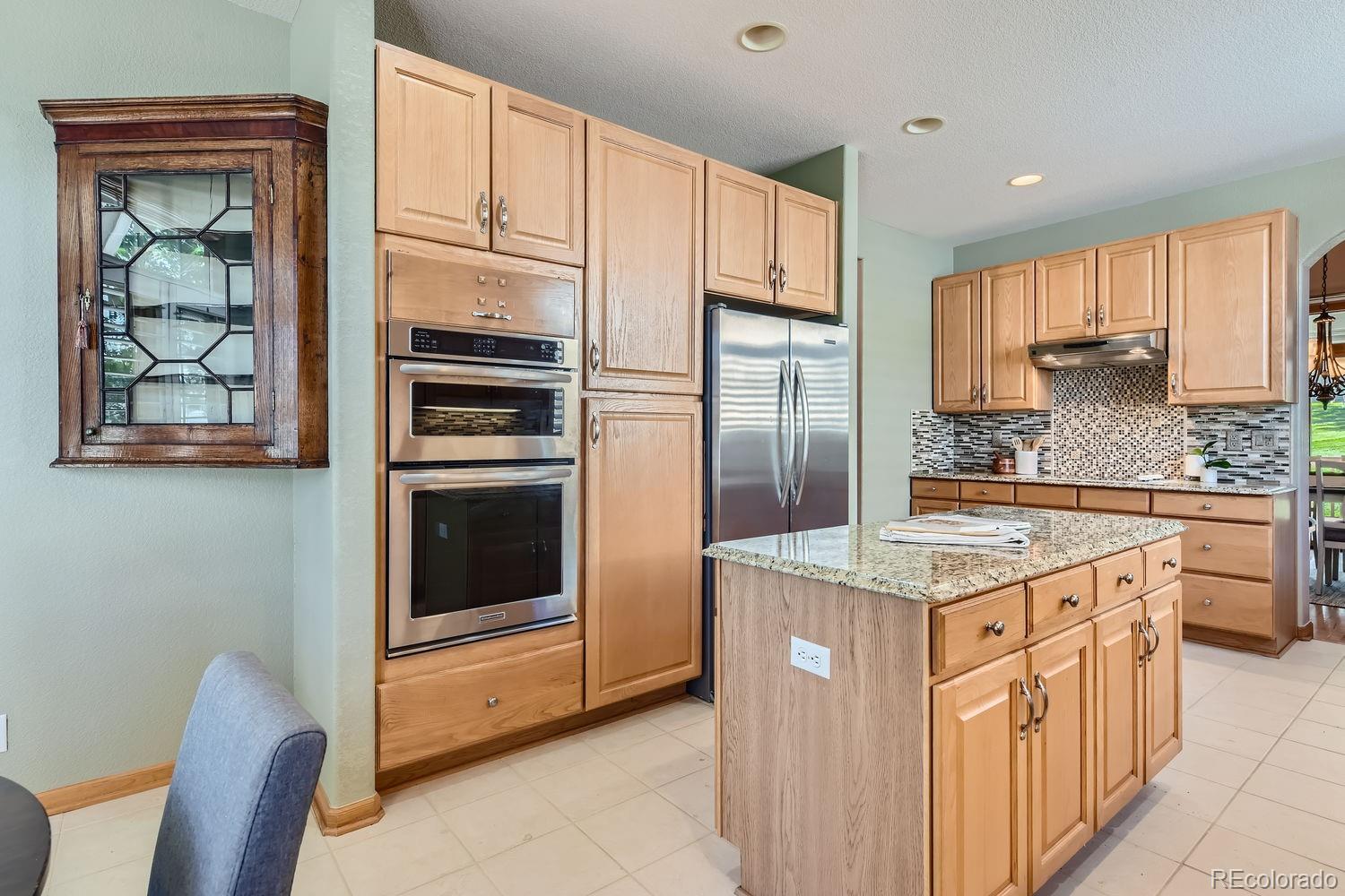 MLS Image #11 for 81  canongate lane,highlands ranch, Colorado