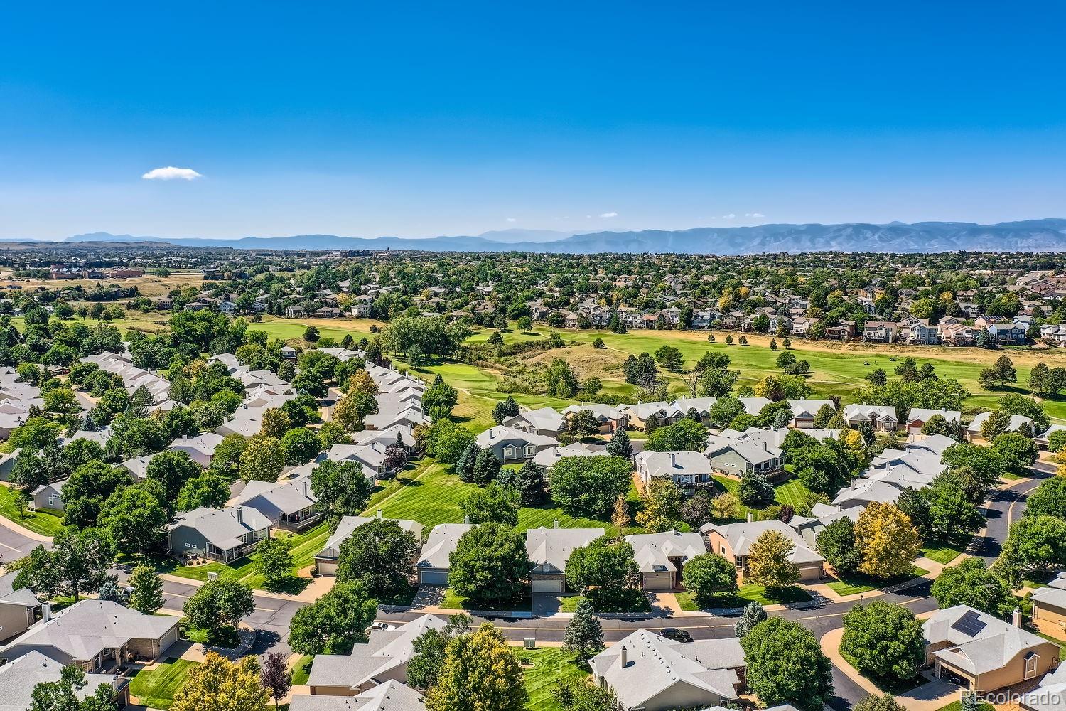 MLS Image #34 for 81  canongate lane,highlands ranch, Colorado