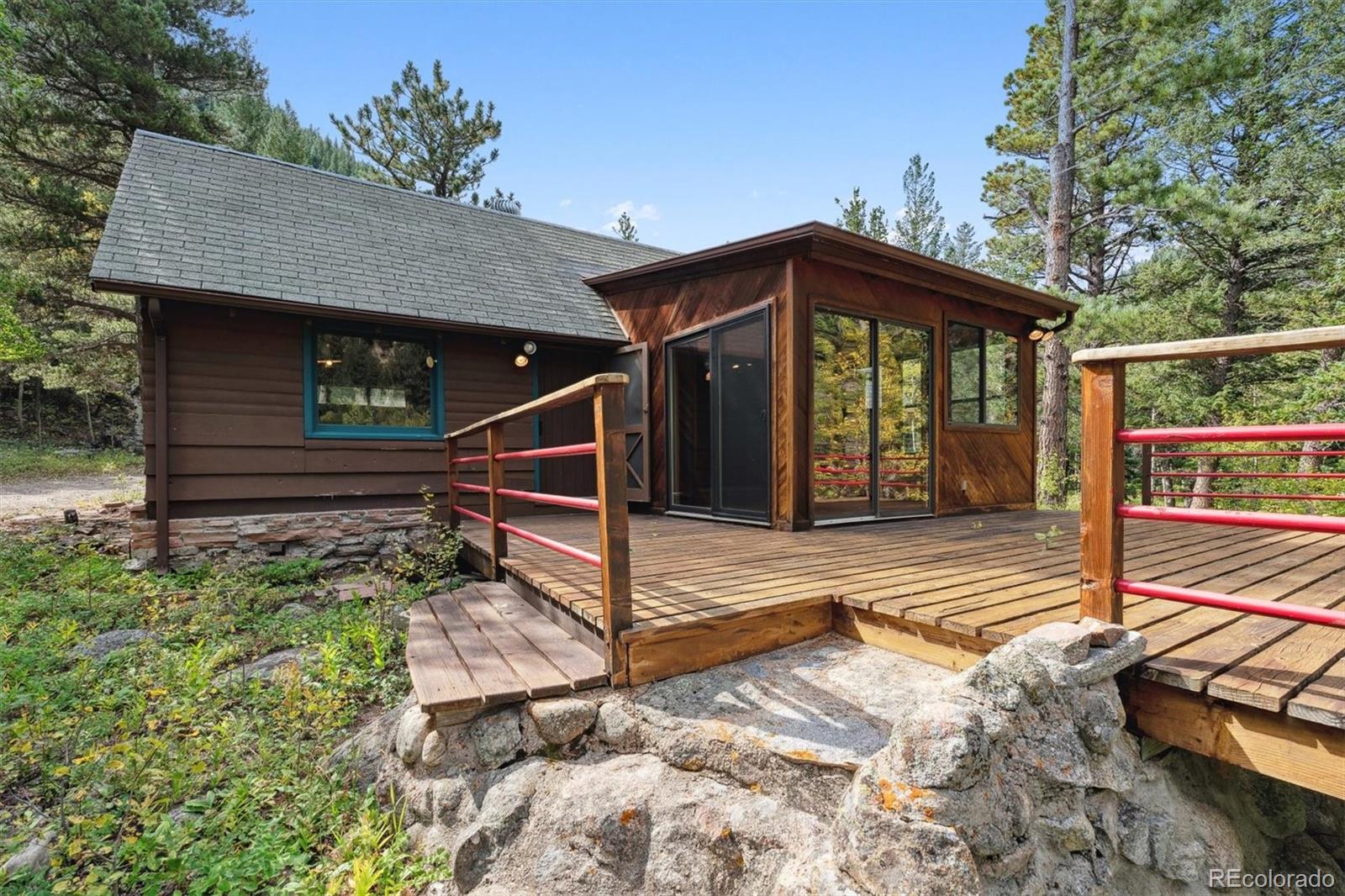 MLS Image #26 for 724  peaceful valley road,lyons, Colorado